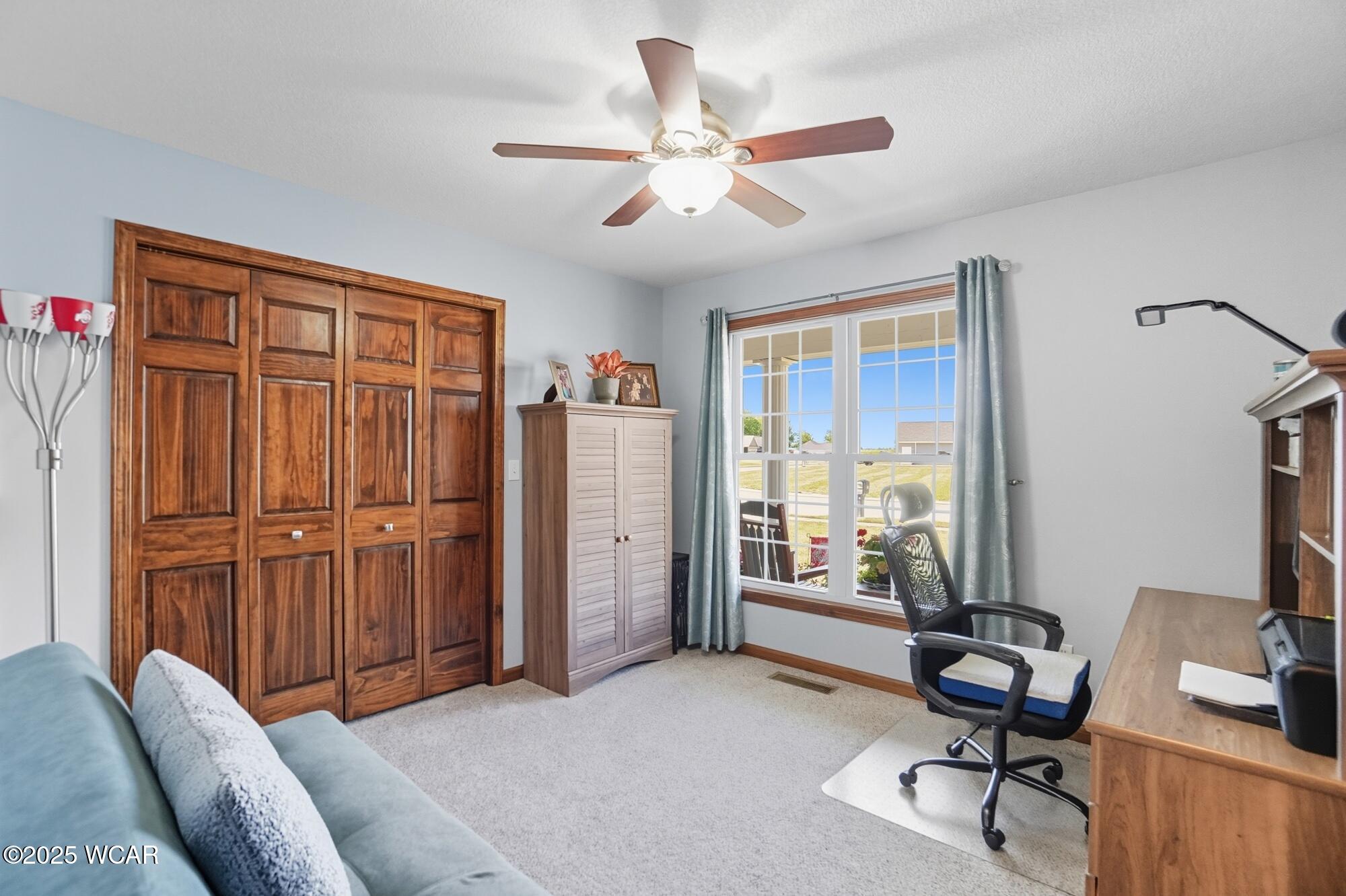 1734 Woodberry Creek Drive, Lima, Ohio