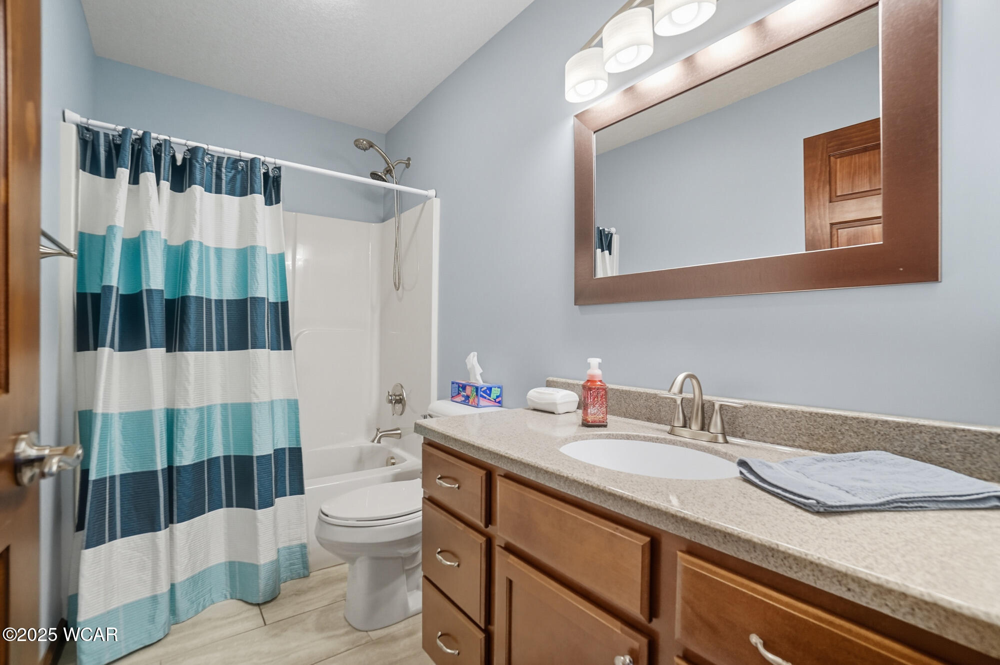 1734 Woodberry Creek Drive, Lima, Ohio