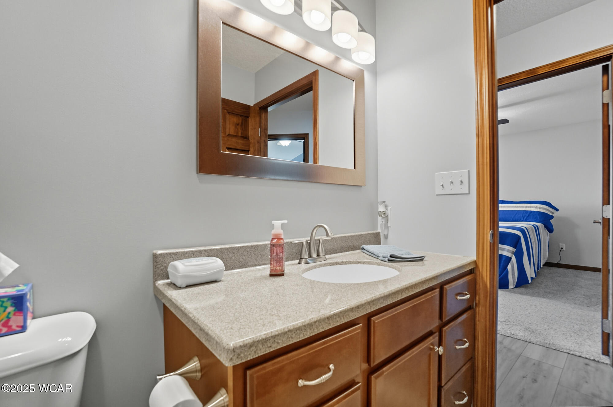 1734 Woodberry Creek Drive, Lima, Ohio