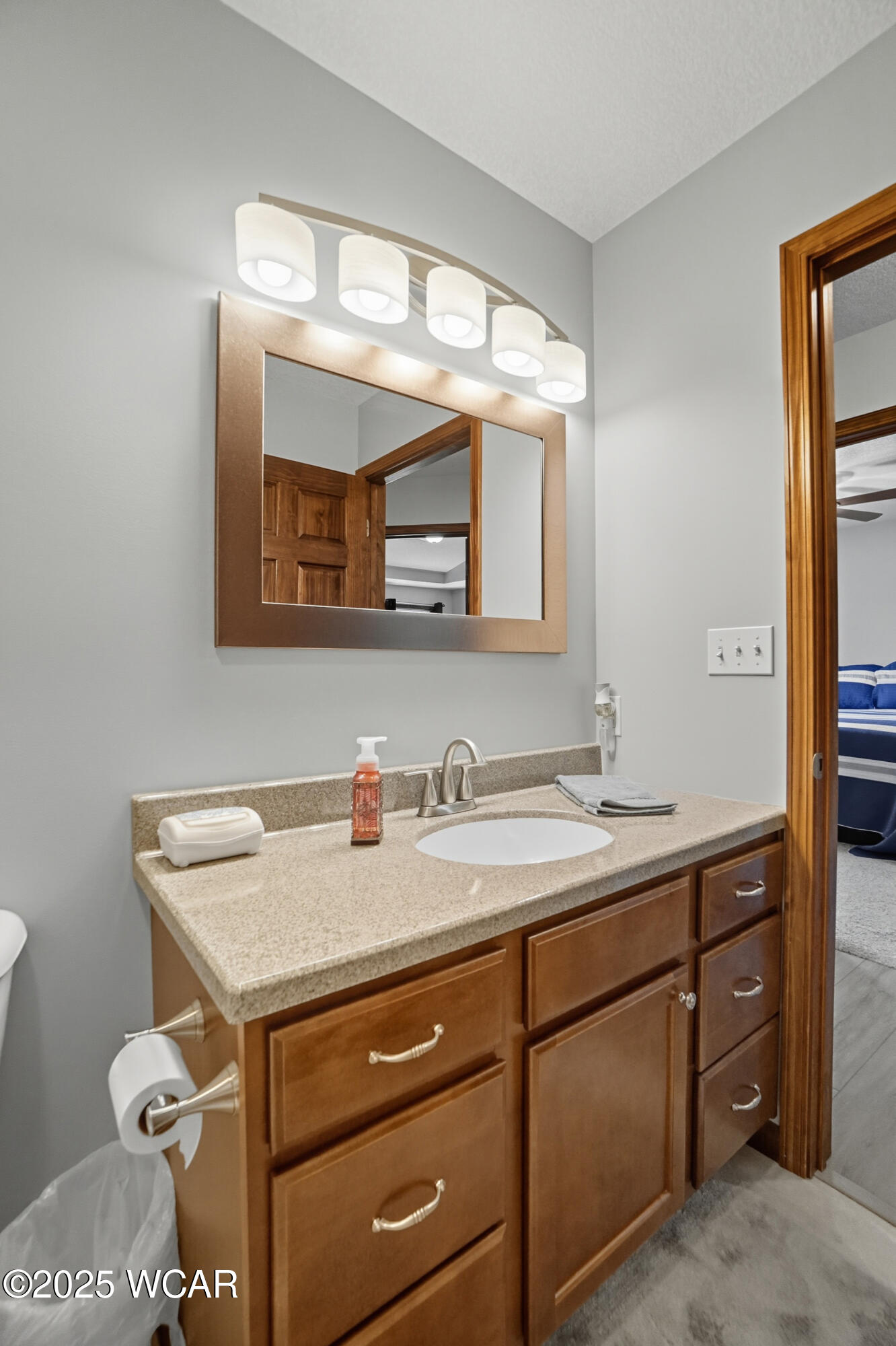 1734 Woodberry Creek Drive, Lima, Ohio