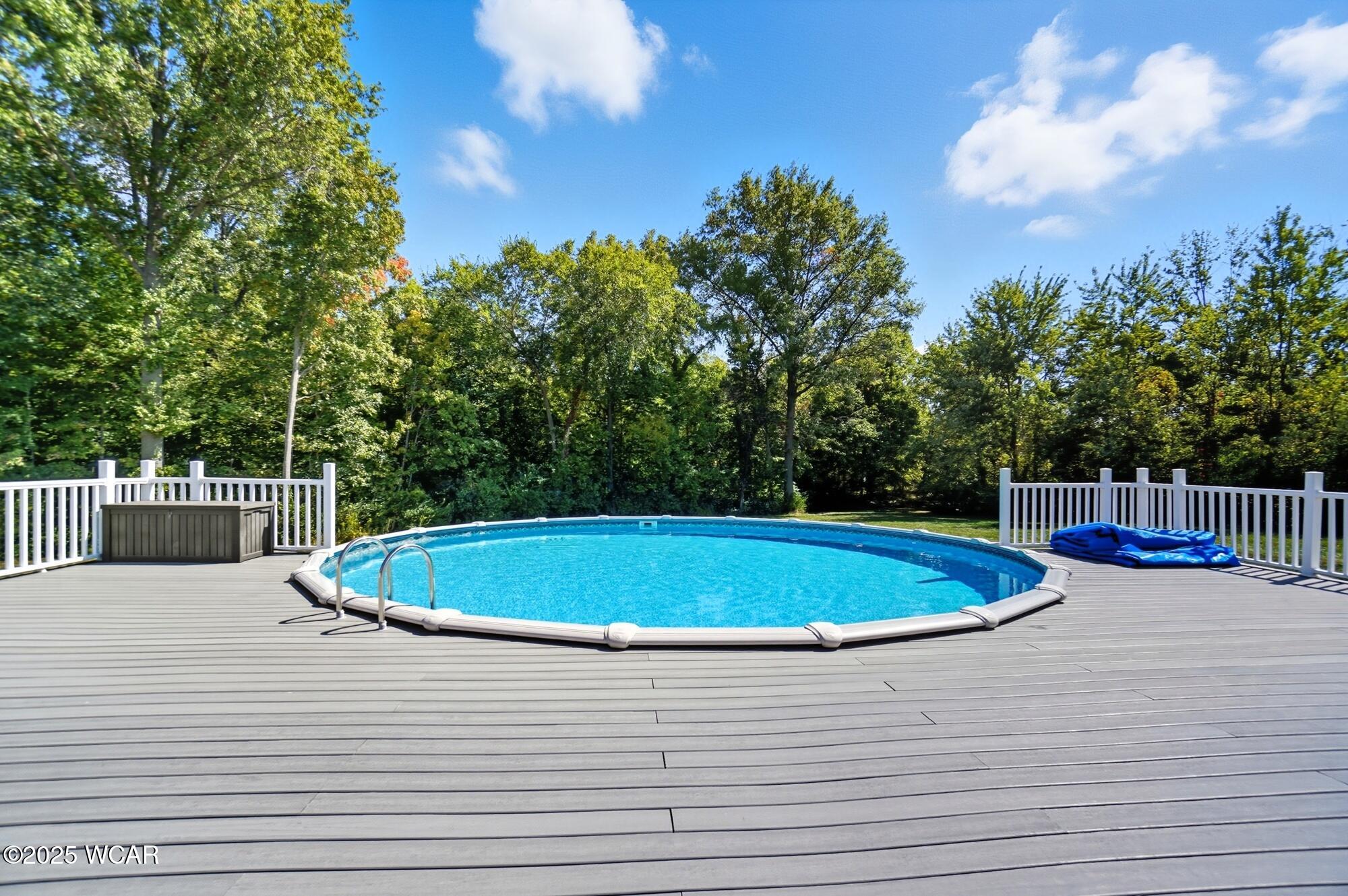 1734 Woodberry Creek Drive, Lima, Ohio