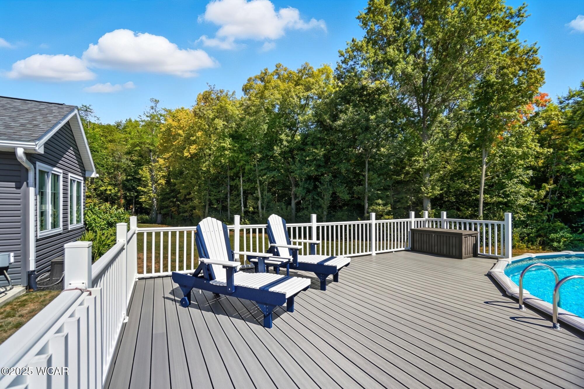 1734 Woodberry Creek Drive, Lima, Ohio