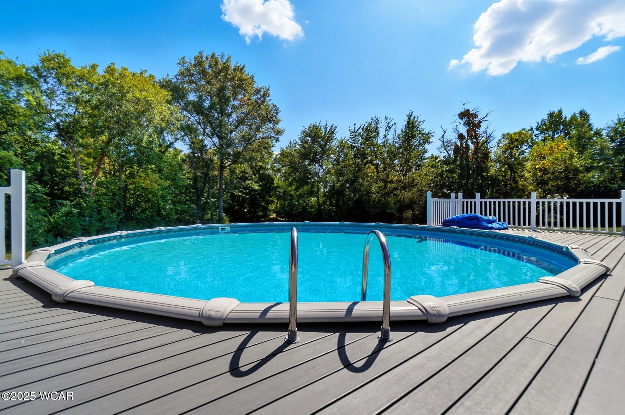 1734 Woodberry Creek Drive, Lima, Ohio