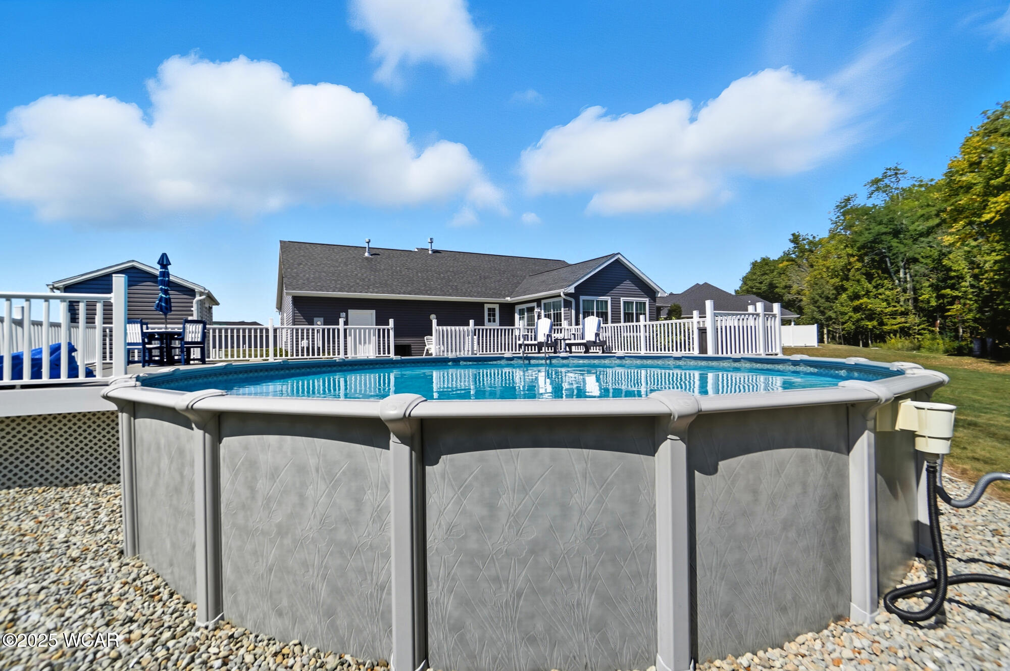 1734 Woodberry Creek Drive, Lima, Ohio