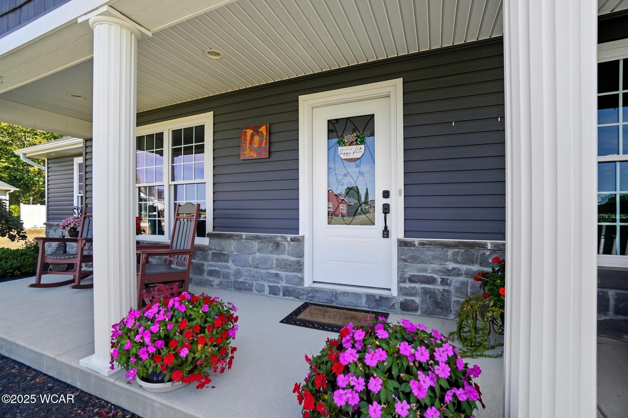 1734 Woodberry Creek Drive, Lima, Ohio