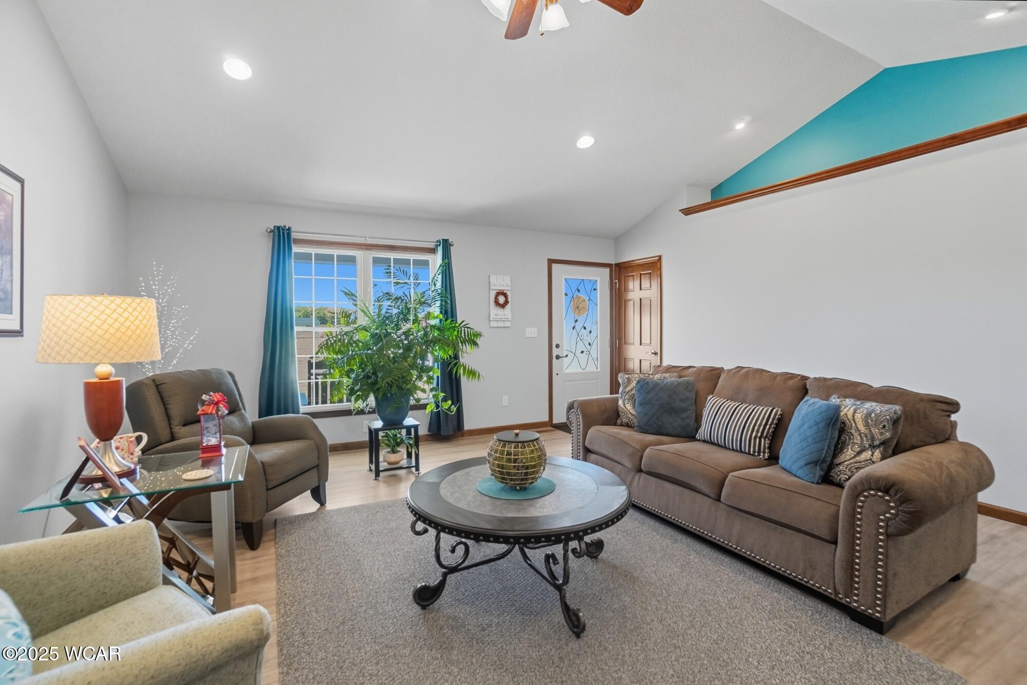 1734 Woodberry Creek Drive, Lima, Ohio