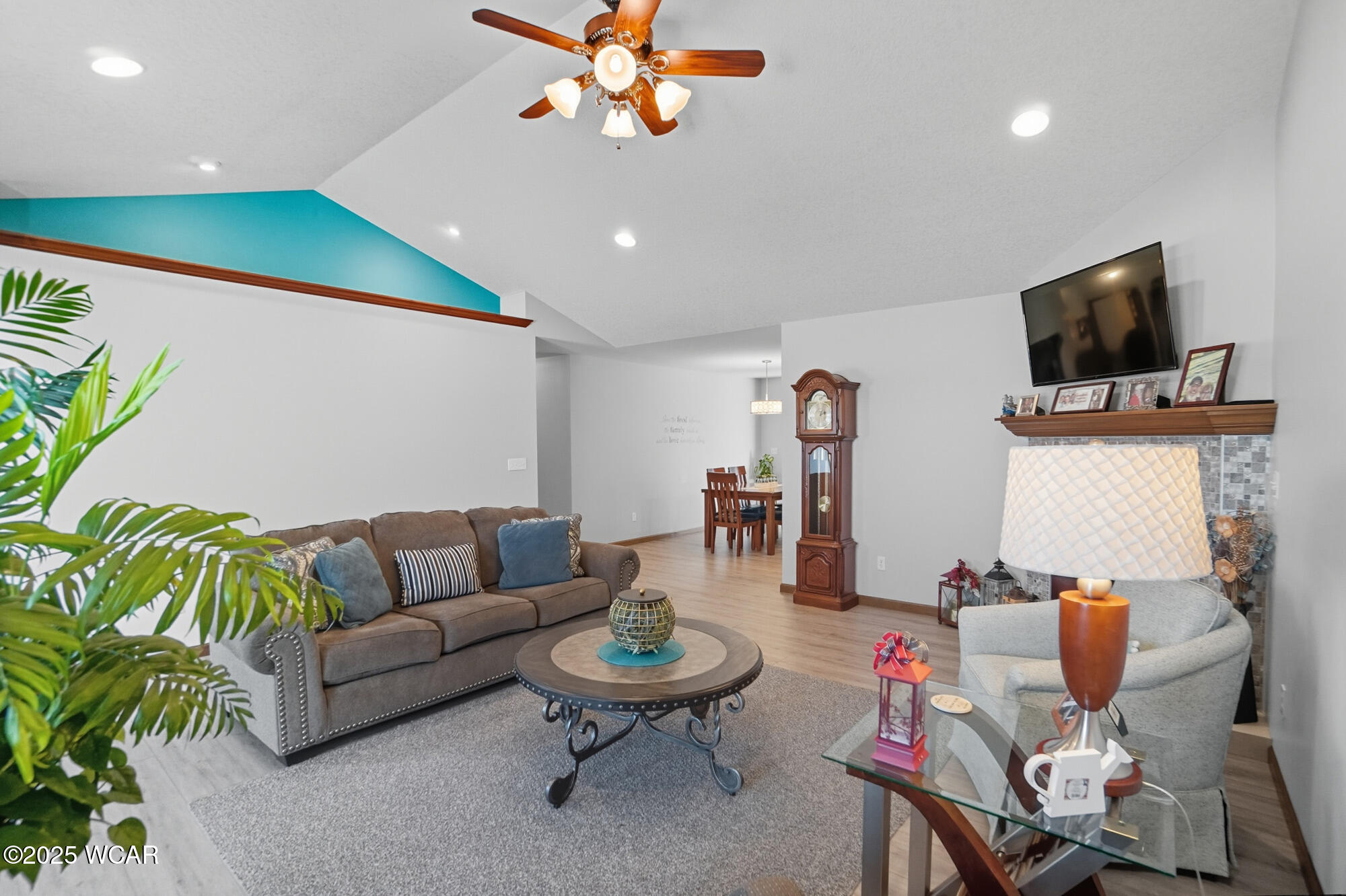 1734 Woodberry Creek Drive, Lima, Ohio