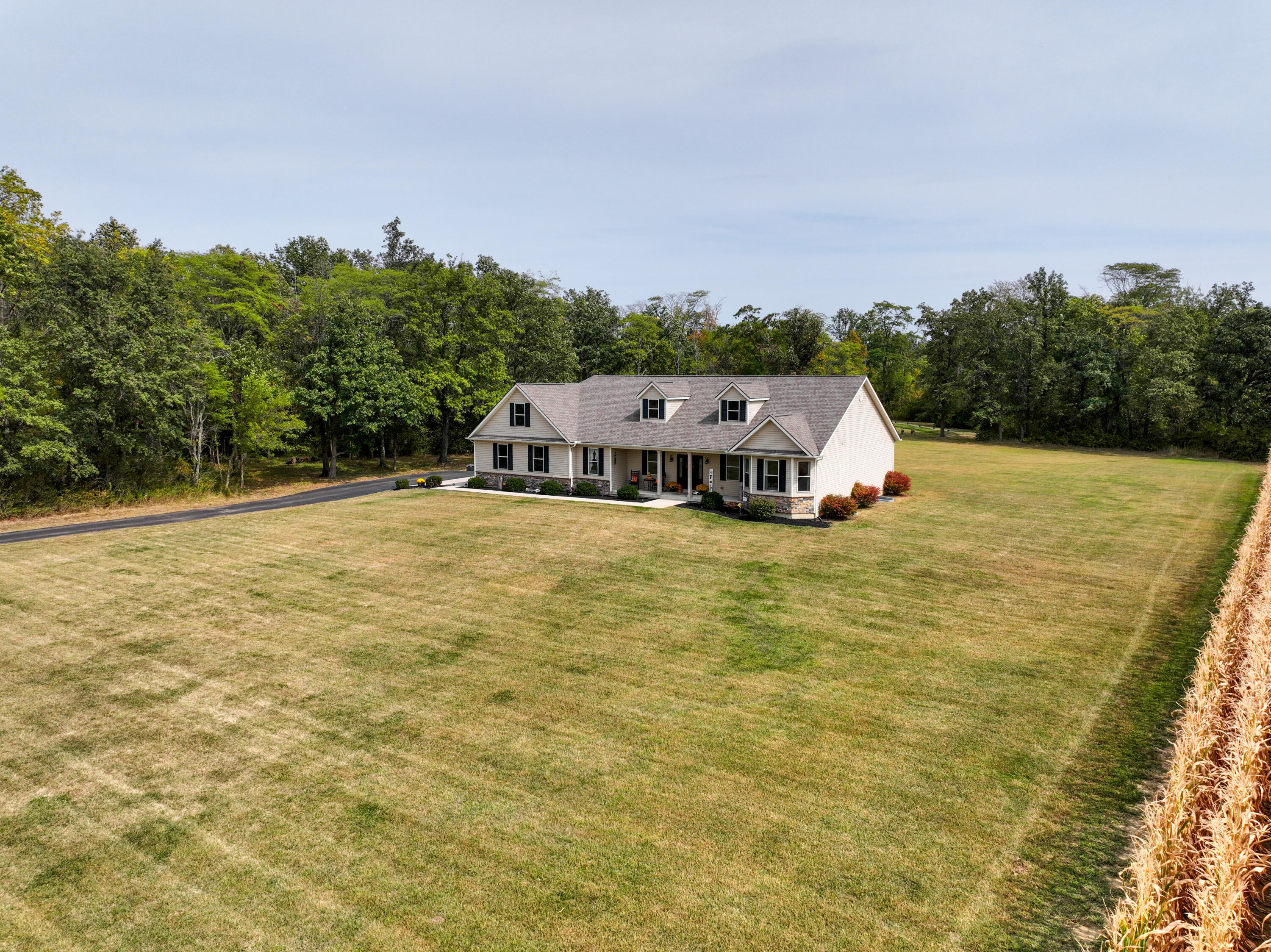 1990 Buena Vista Road, South Charleston, Ohio 45368