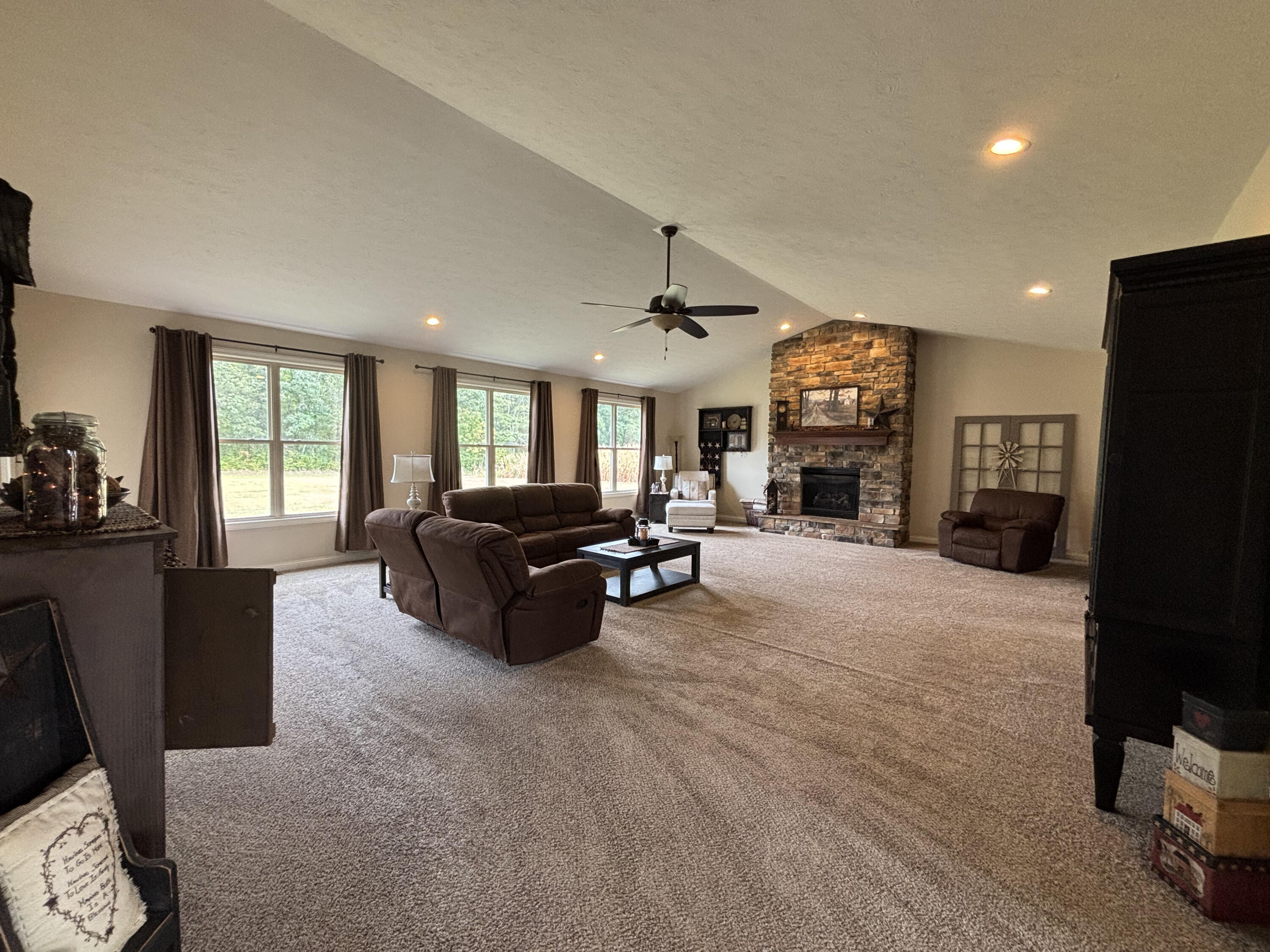 1990 Buena Vista Road, South Charleston, Ohio 45368