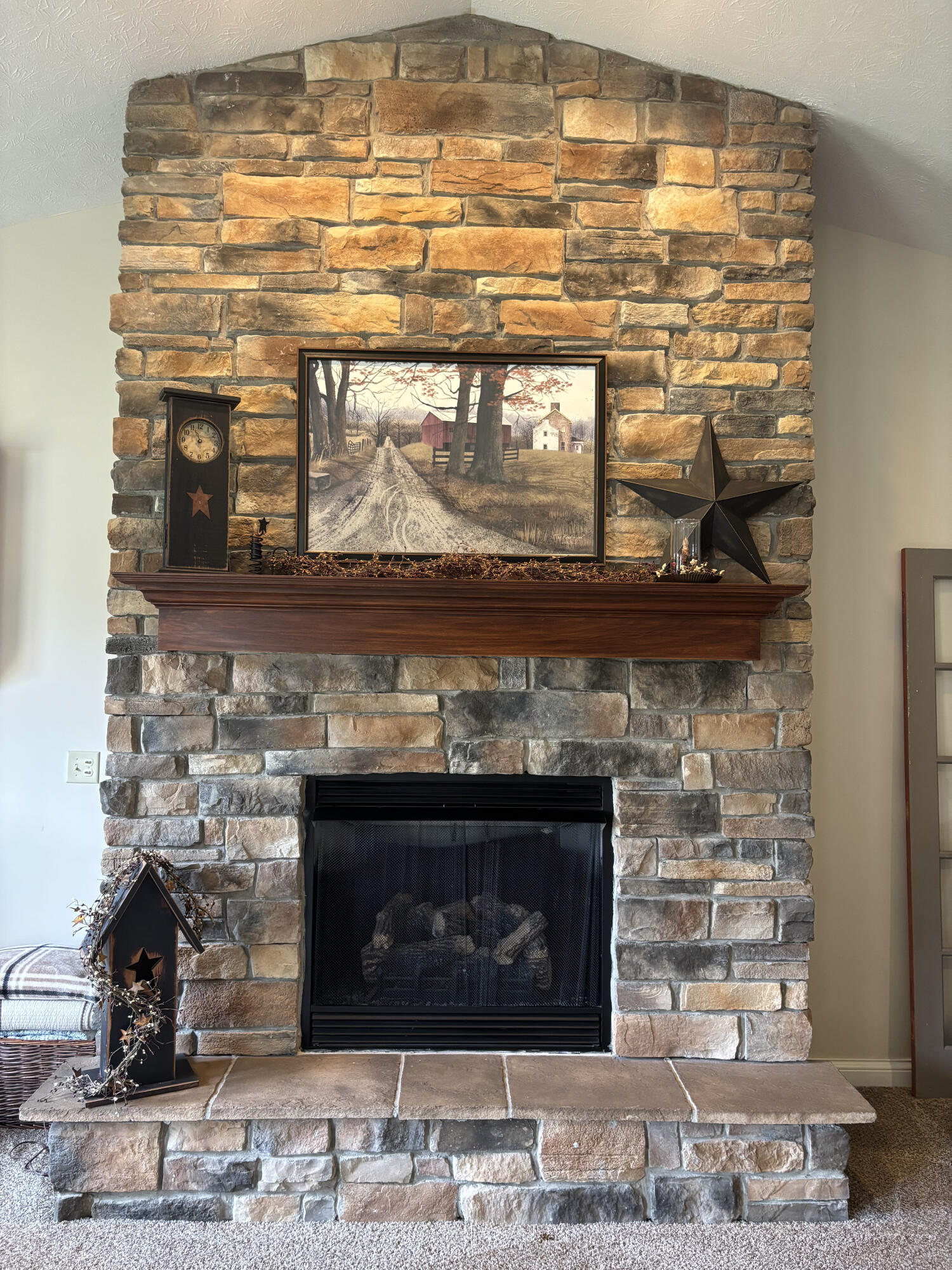 1990 Buena Vista Road, South Charleston, Ohio 45368