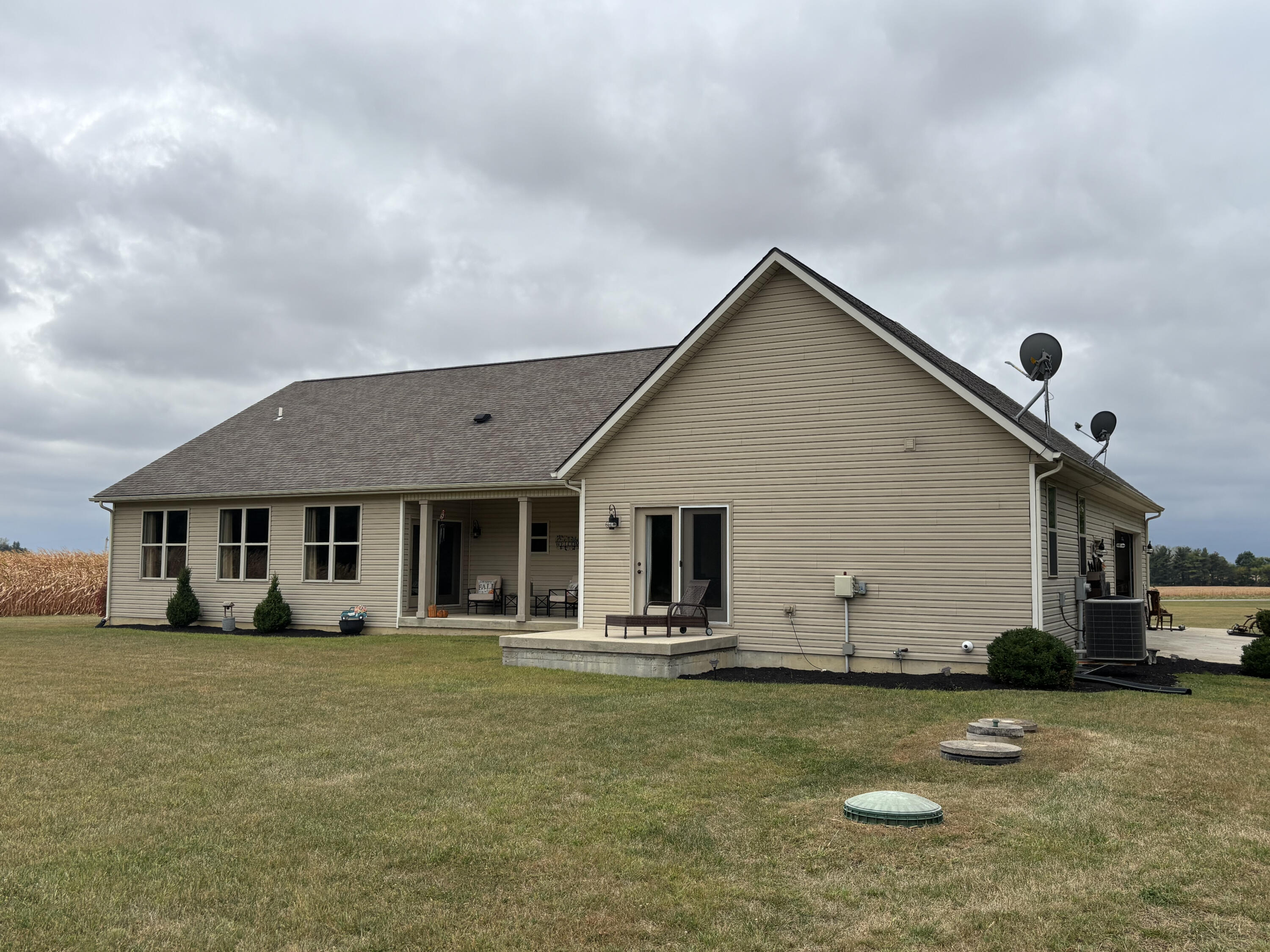 1990 Buena Vista Road, South Charleston, Ohio 45368