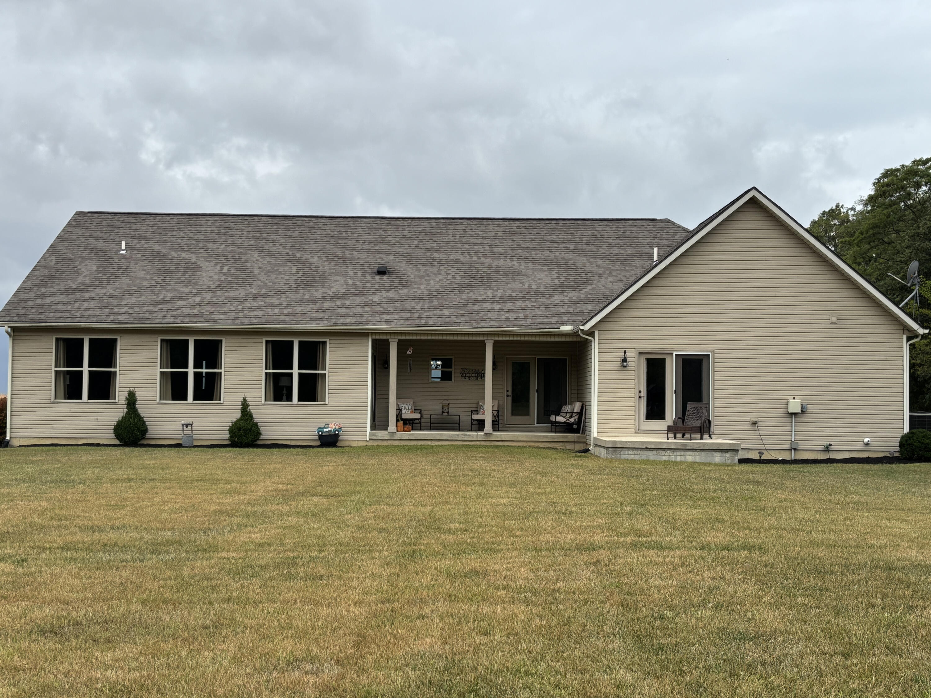 1990 Buena Vista Road, South Charleston, Ohio 45368