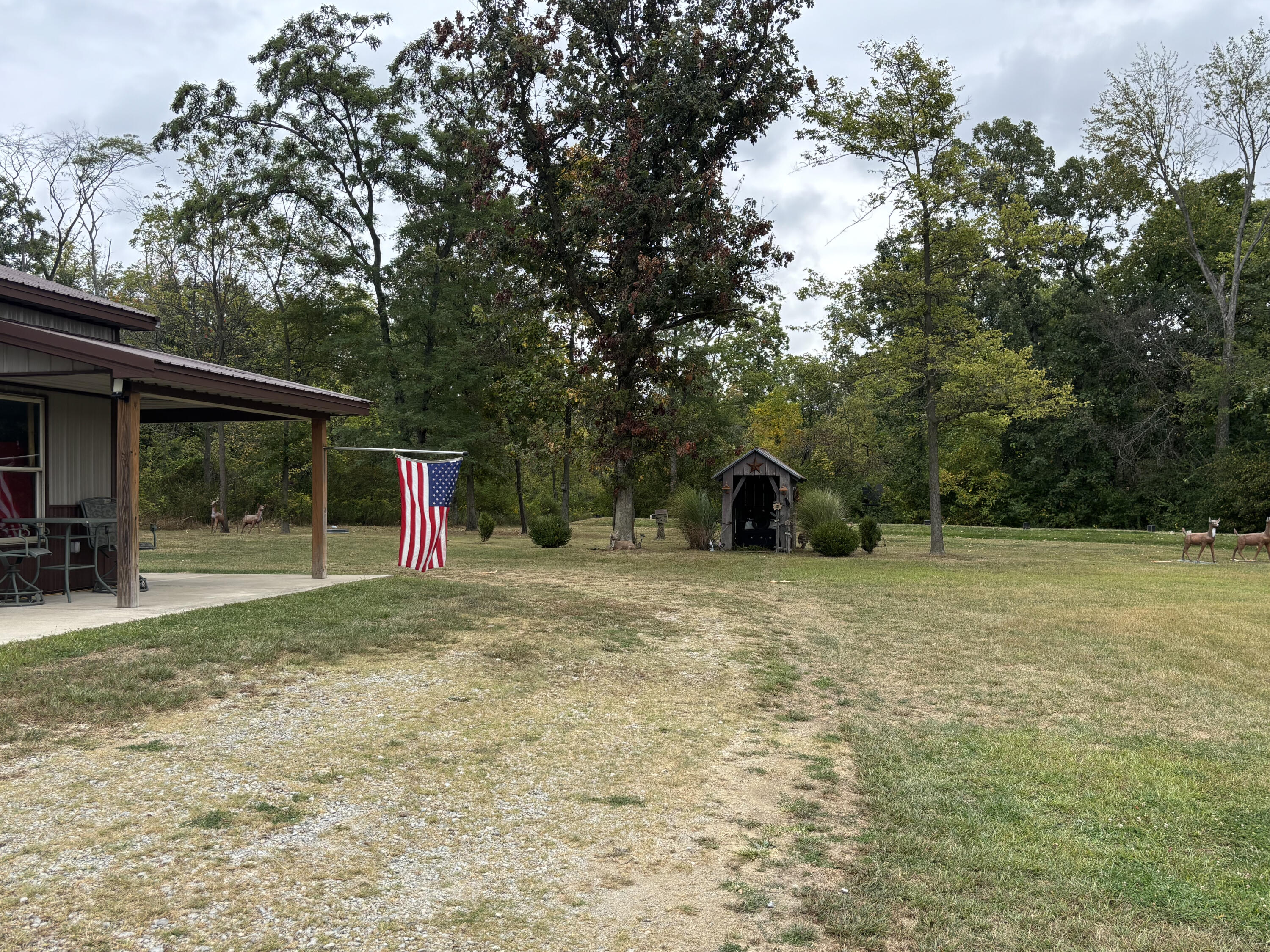 1990 Buena Vista Road, South Charleston, Ohio 45368