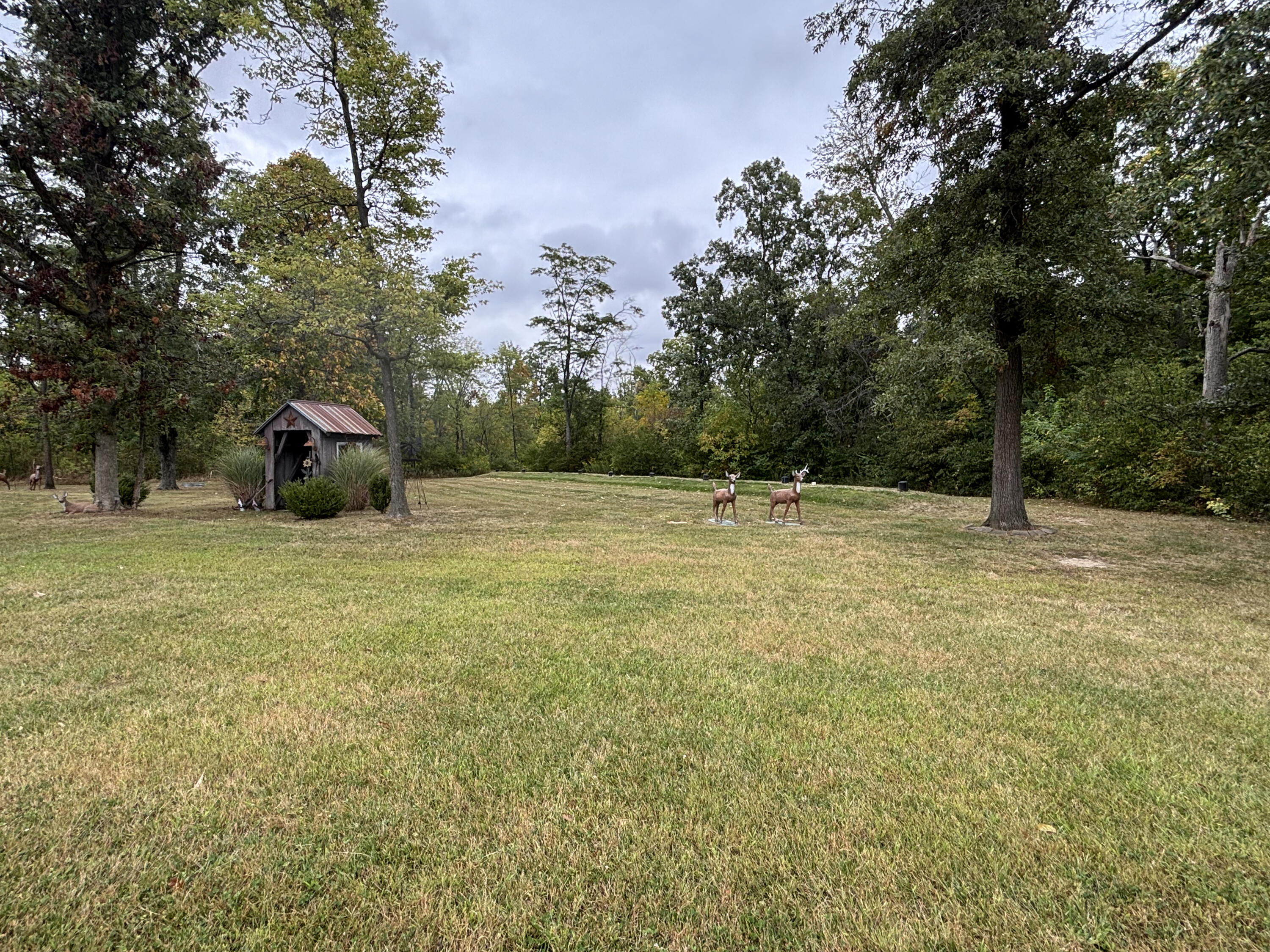 1990 Buena Vista Road, South Charleston, Ohio 45368