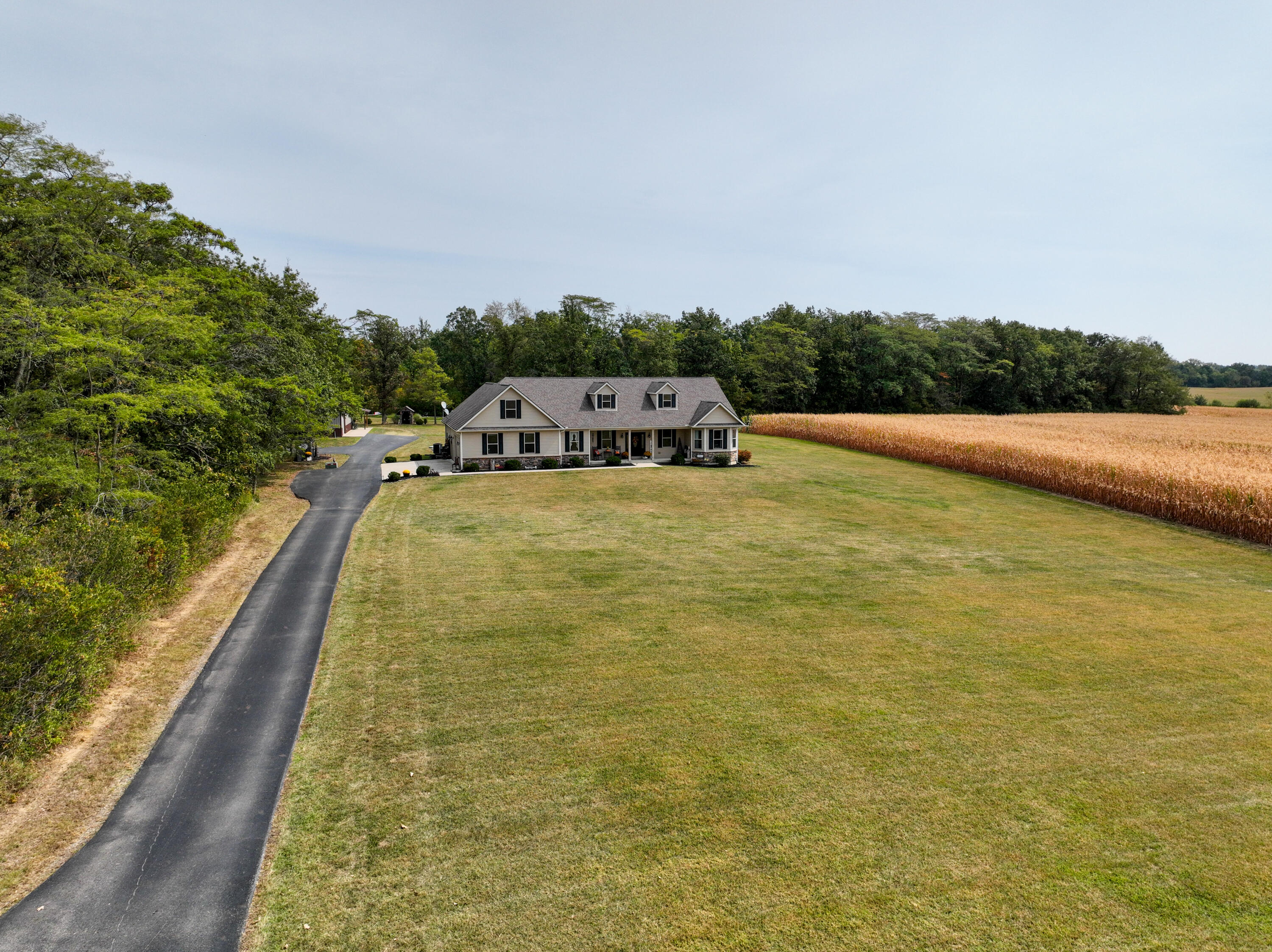 1990 Buena Vista Road, South Charleston, Ohio 45368