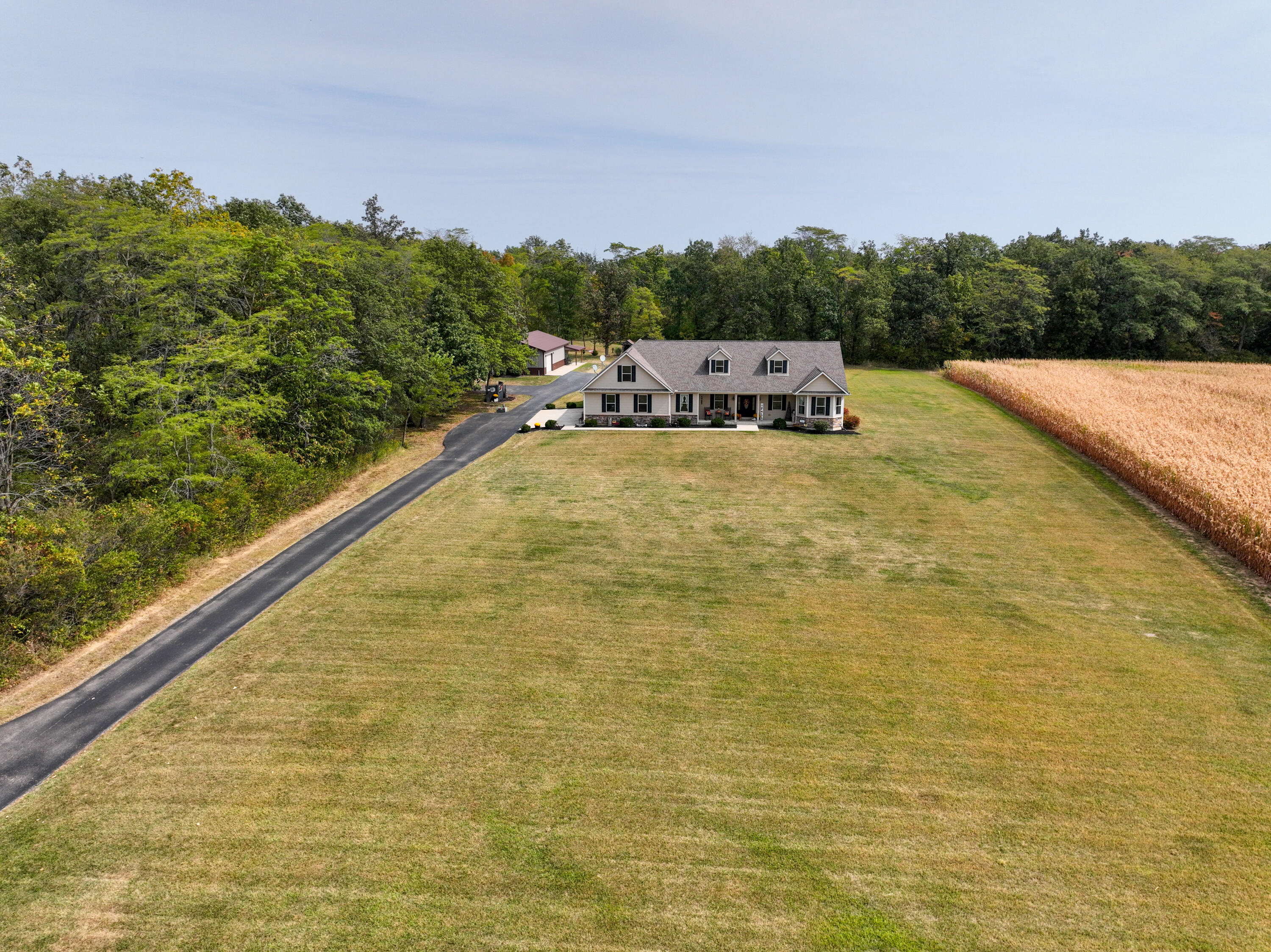 1990 Buena Vista Road, South Charleston, Ohio 45368