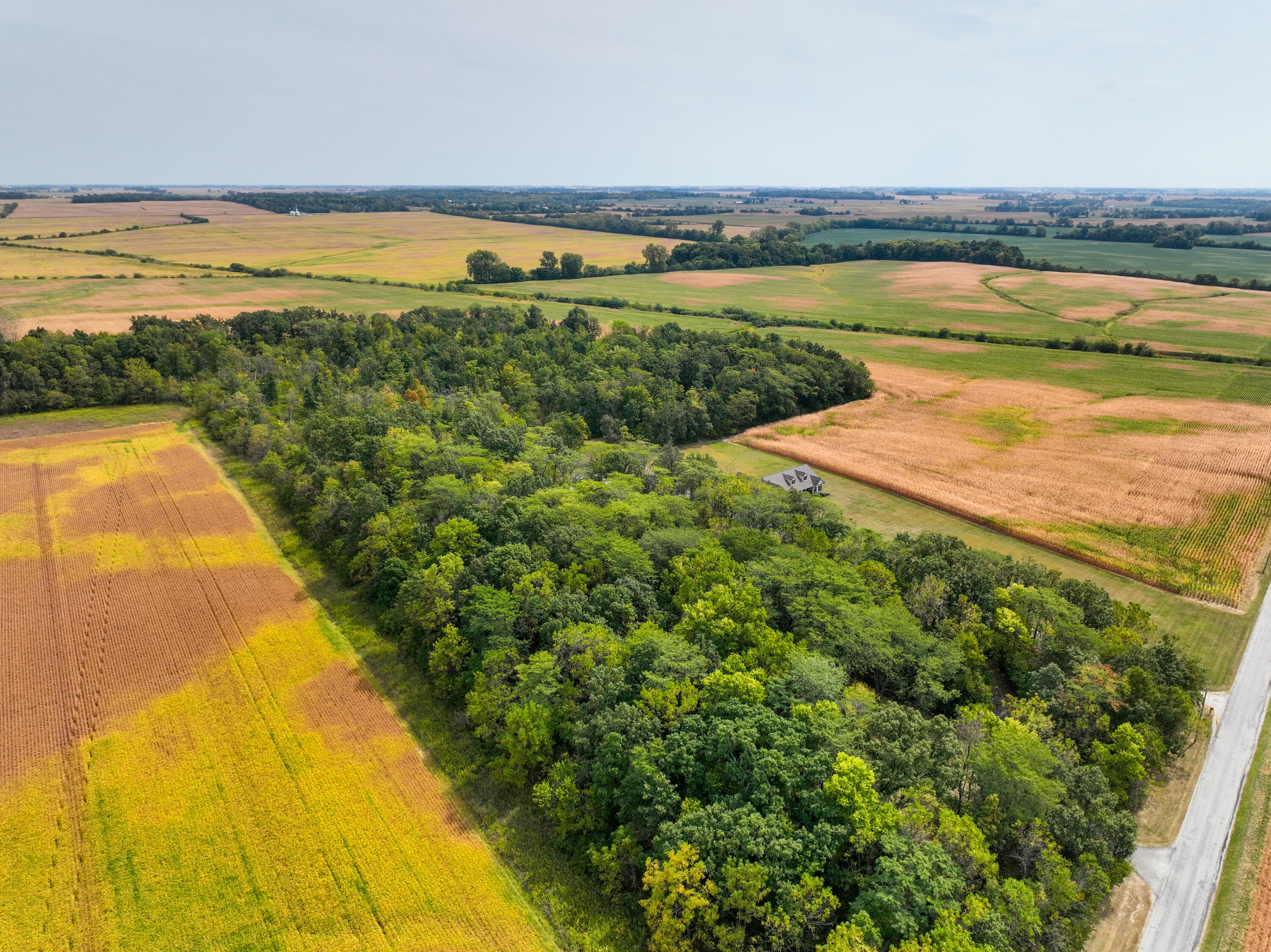 1990 Buena Vista Road, South Charleston, Ohio 45368