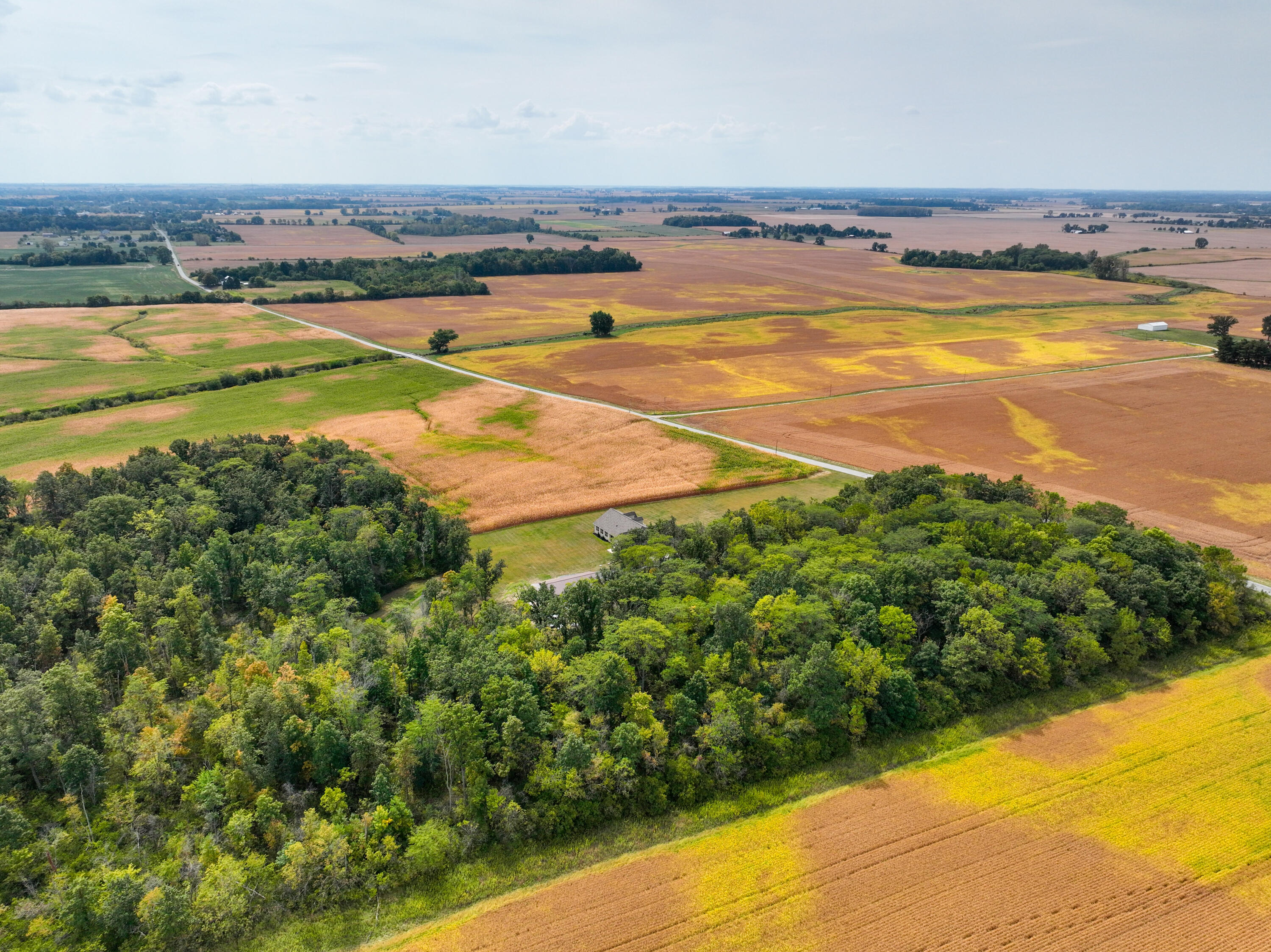 1990 Buena Vista Road, South Charleston, Ohio 45368