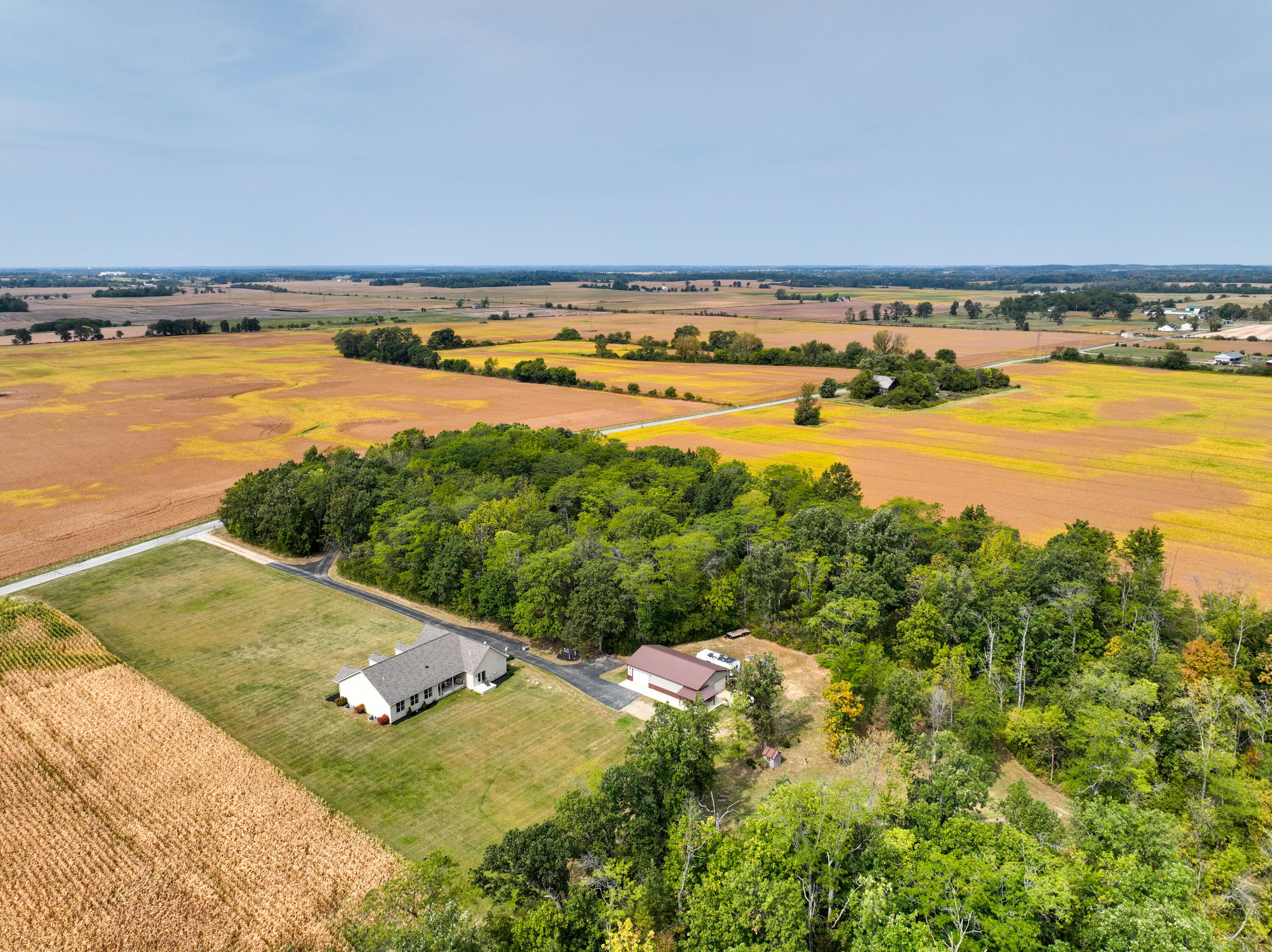 1990 Buena Vista Road, South Charleston, Ohio 45368