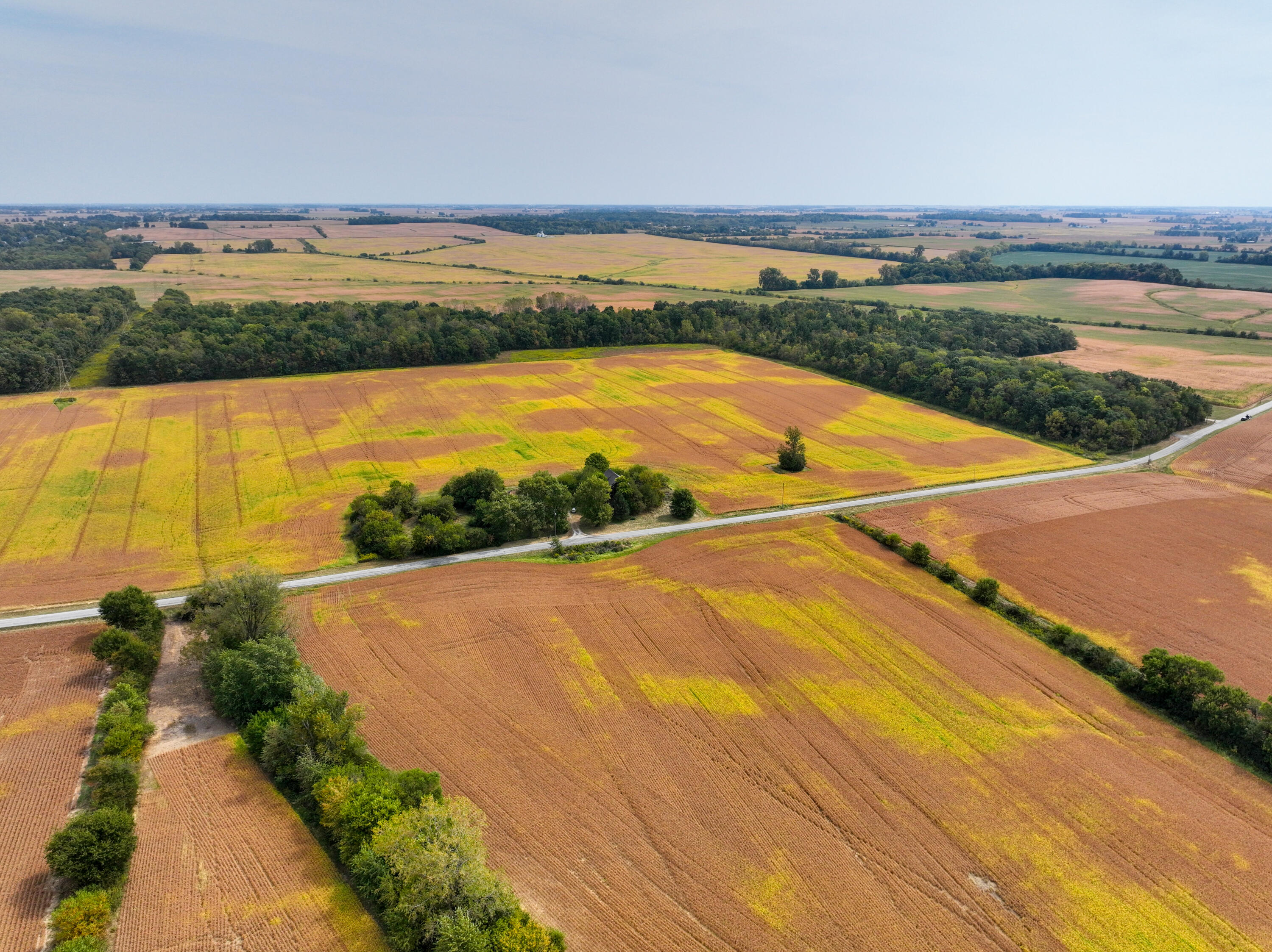 1990 Buena Vista Road, South Charleston, Ohio 45368