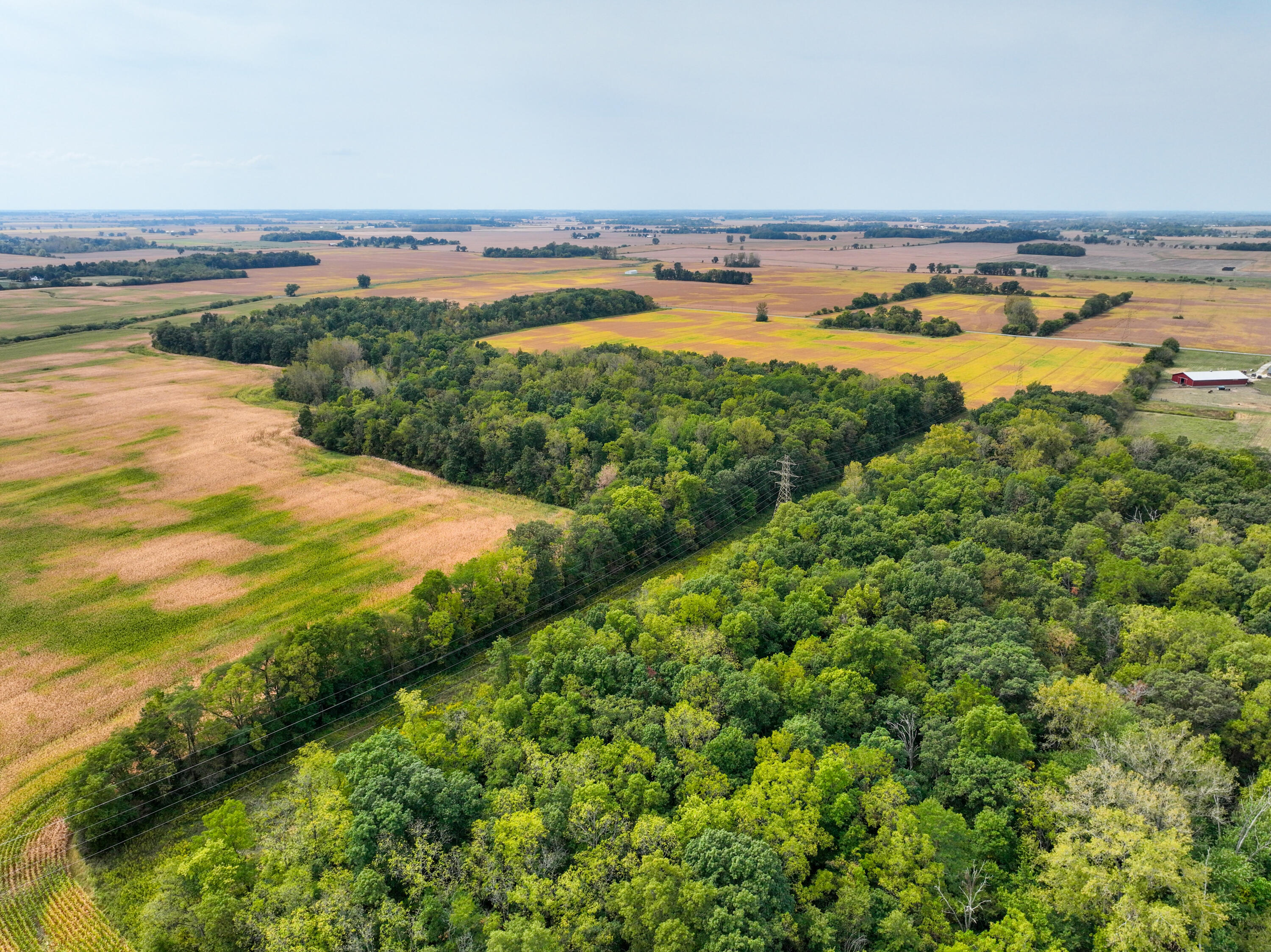 1990 Buena Vista Road, South Charleston, Ohio 45368