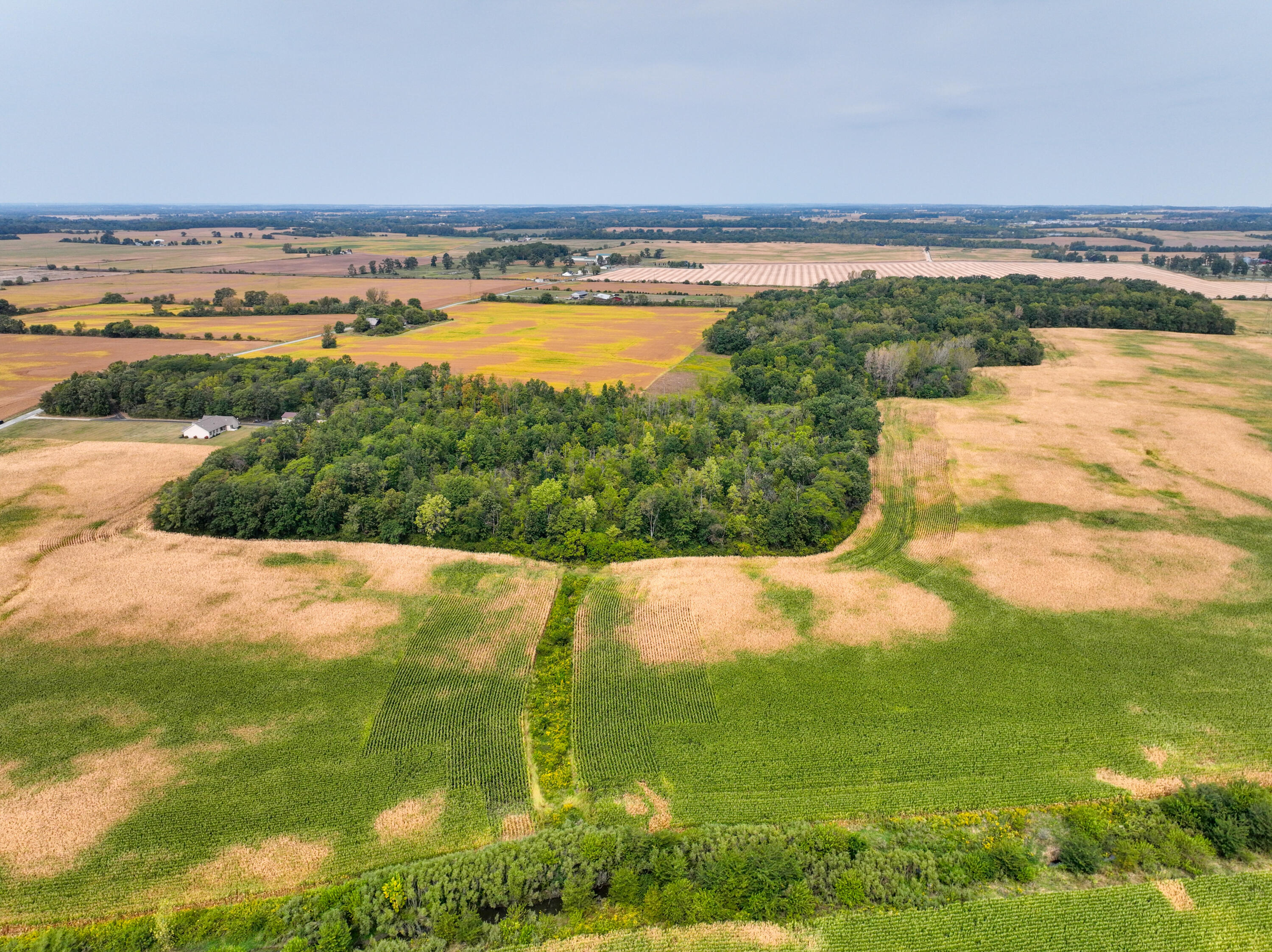 1990 Buena Vista Road, South Charleston, Ohio 45368