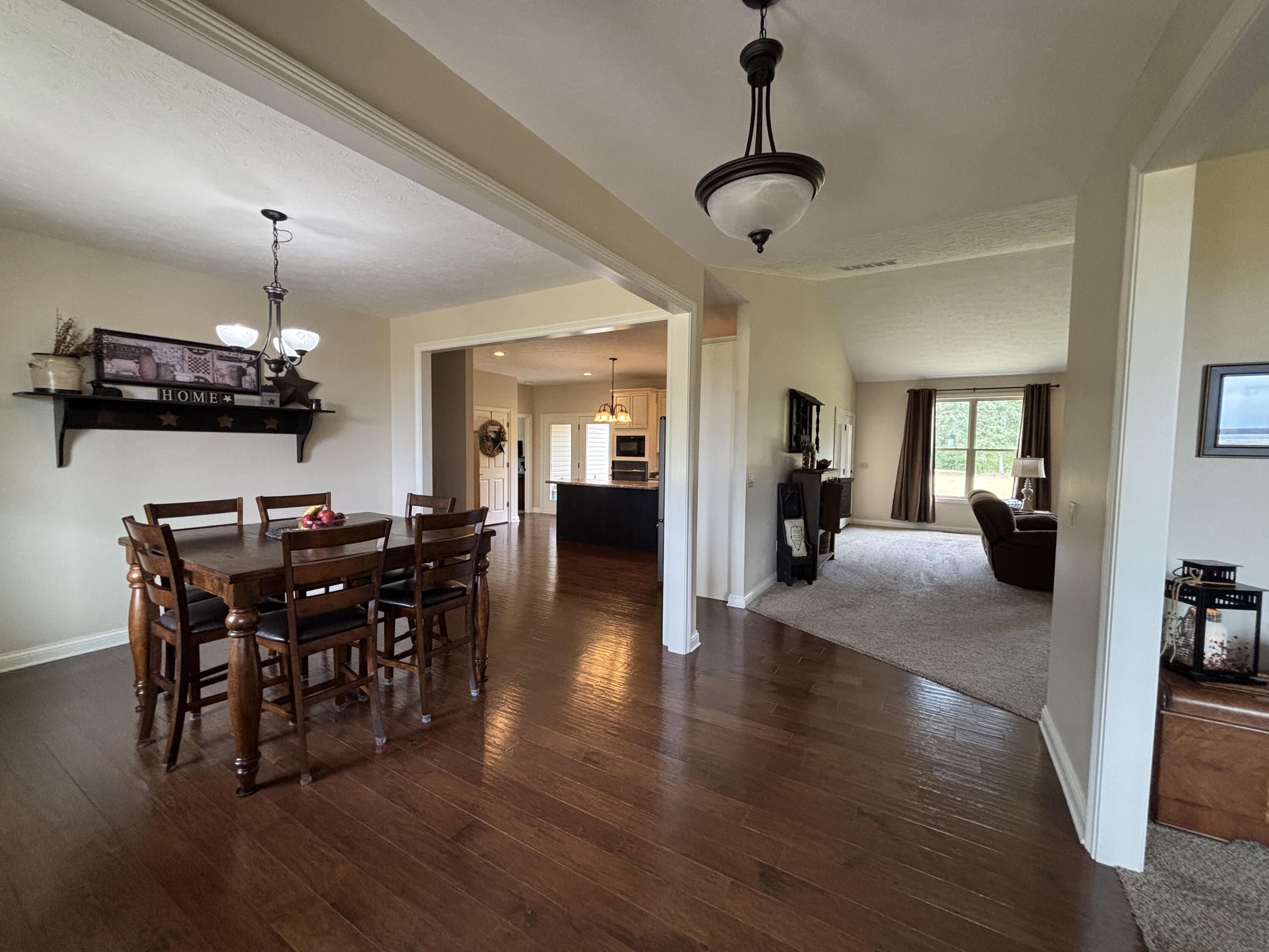 1990 Buena Vista Road, South Charleston, Ohio 45368