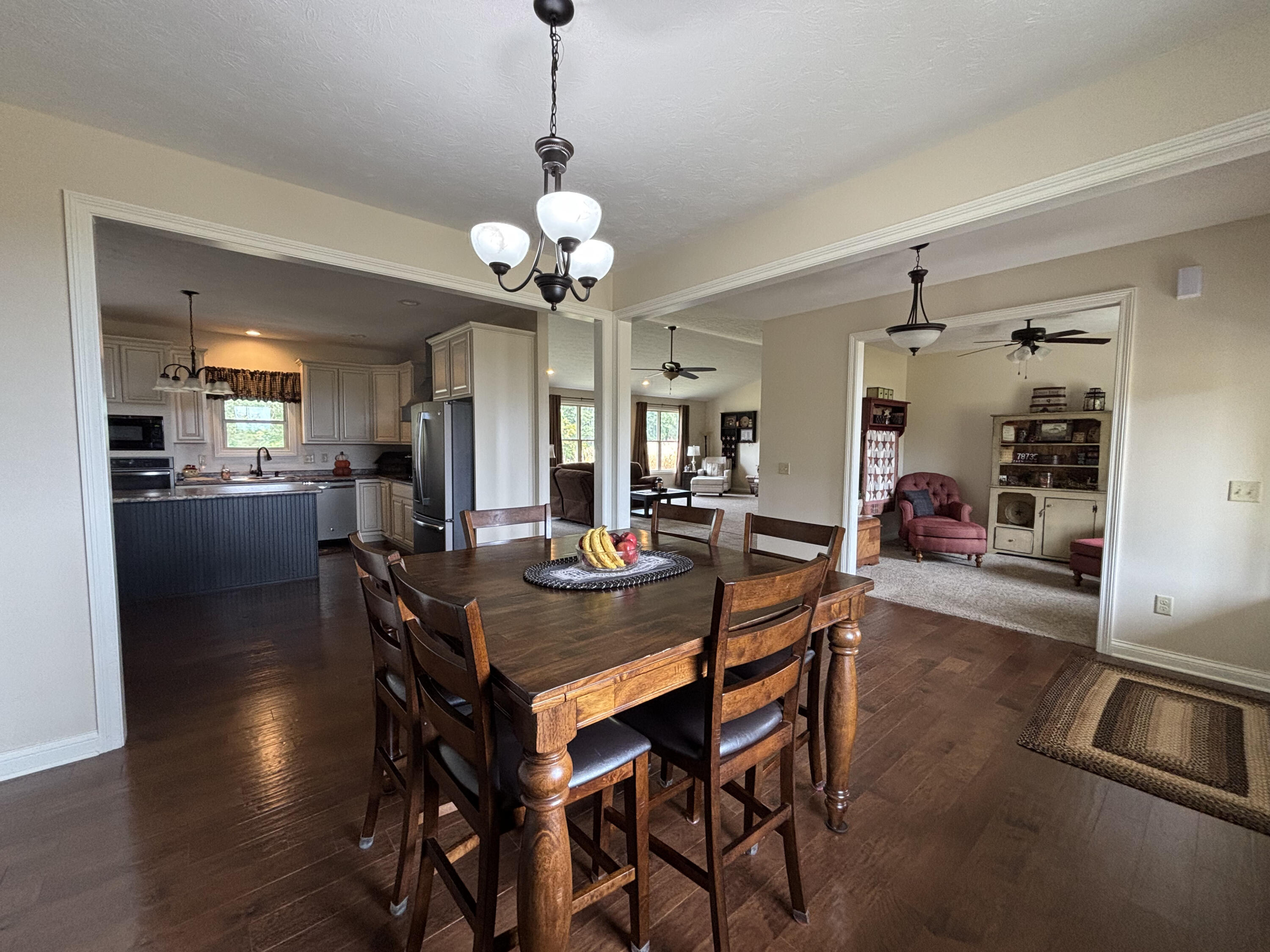 1990 Buena Vista Road, South Charleston, Ohio 45368