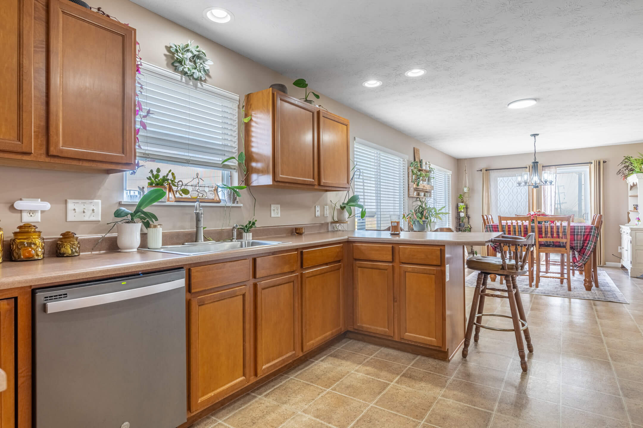 132 Village Court, Monroe, Ohio 45050