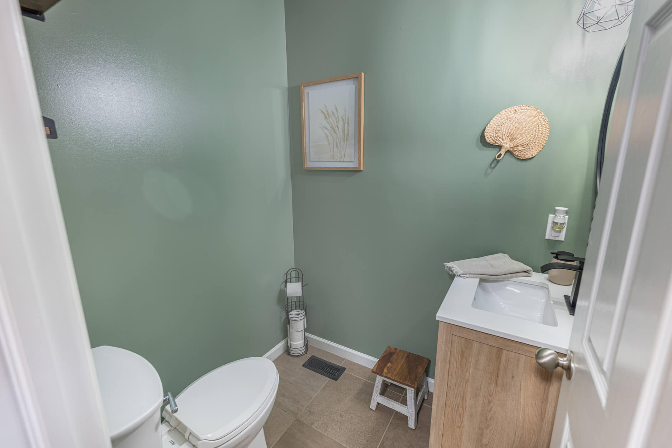 132 Village Court, Monroe, Ohio 45050