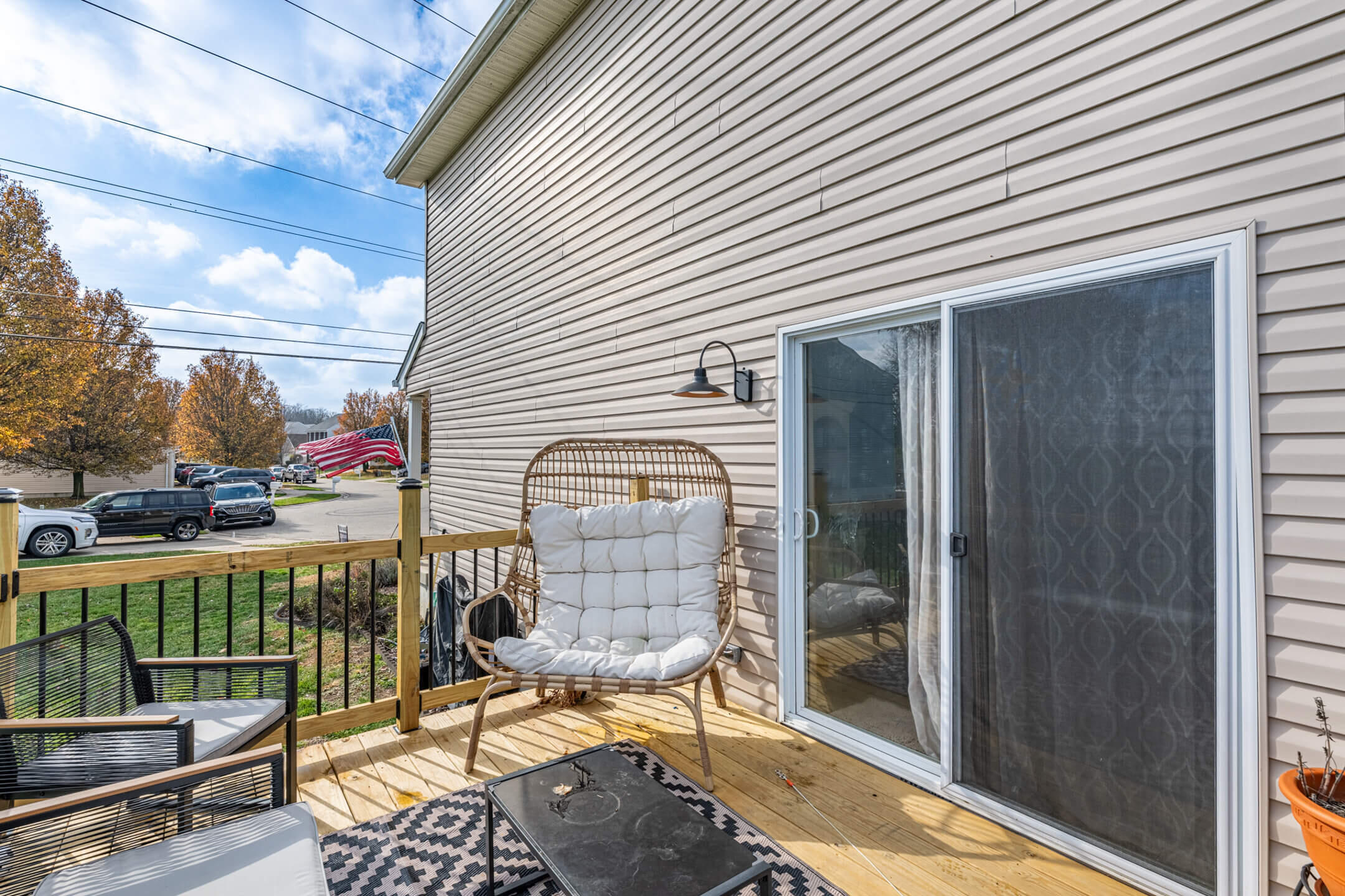 132 Village Court, Monroe, Ohio 45050