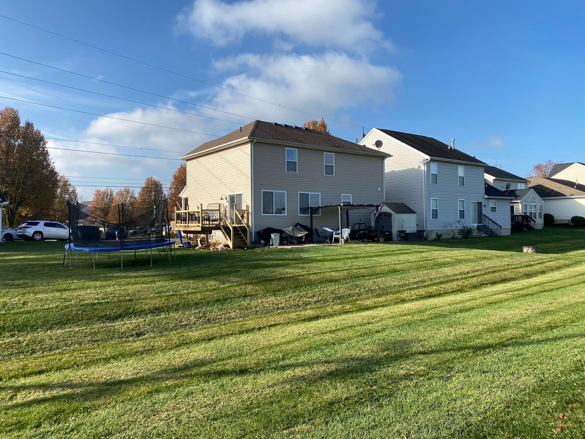 132 Village Court, Monroe, Ohio 45050