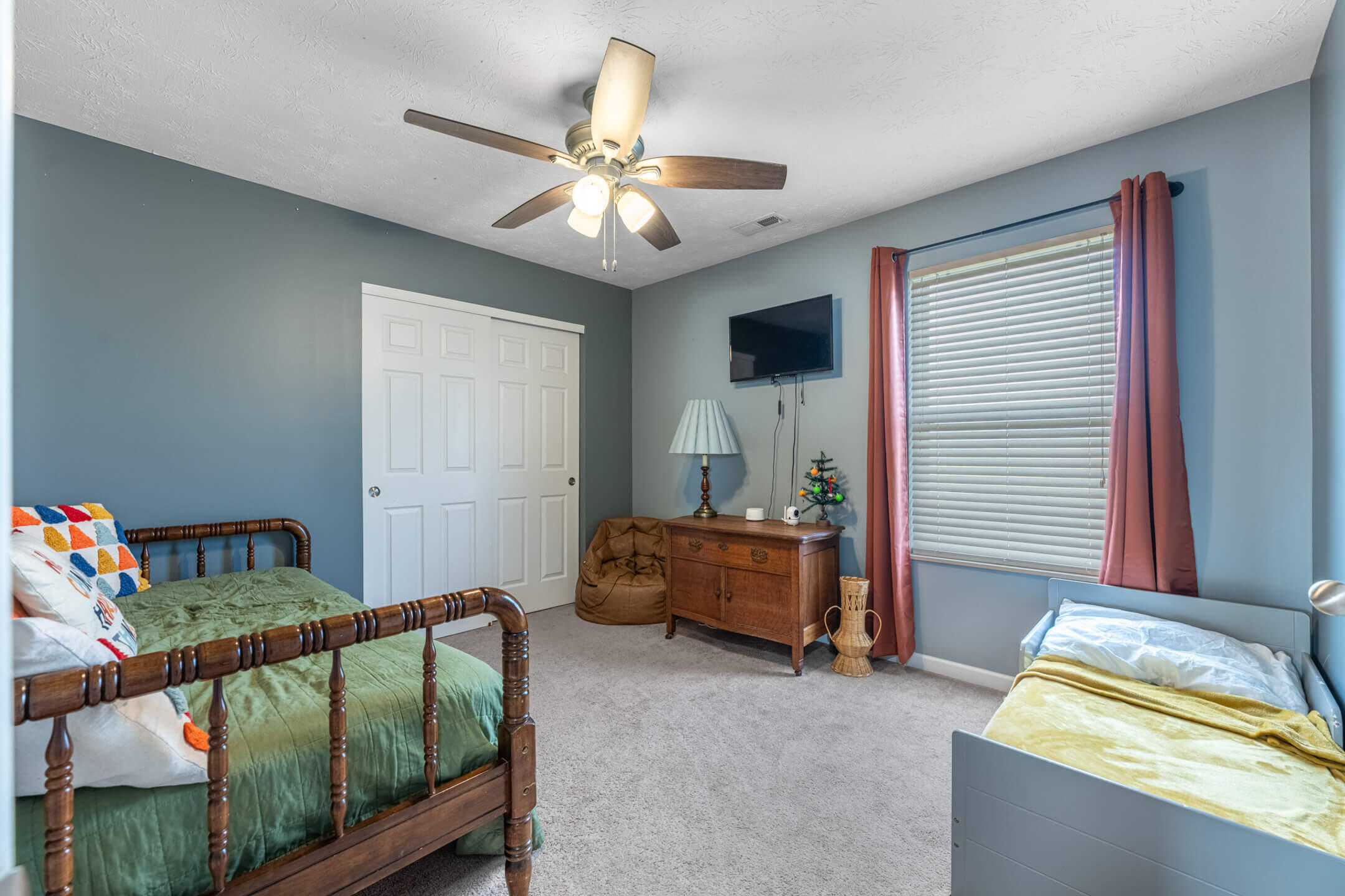 132 Village Court, Monroe, Ohio 45050