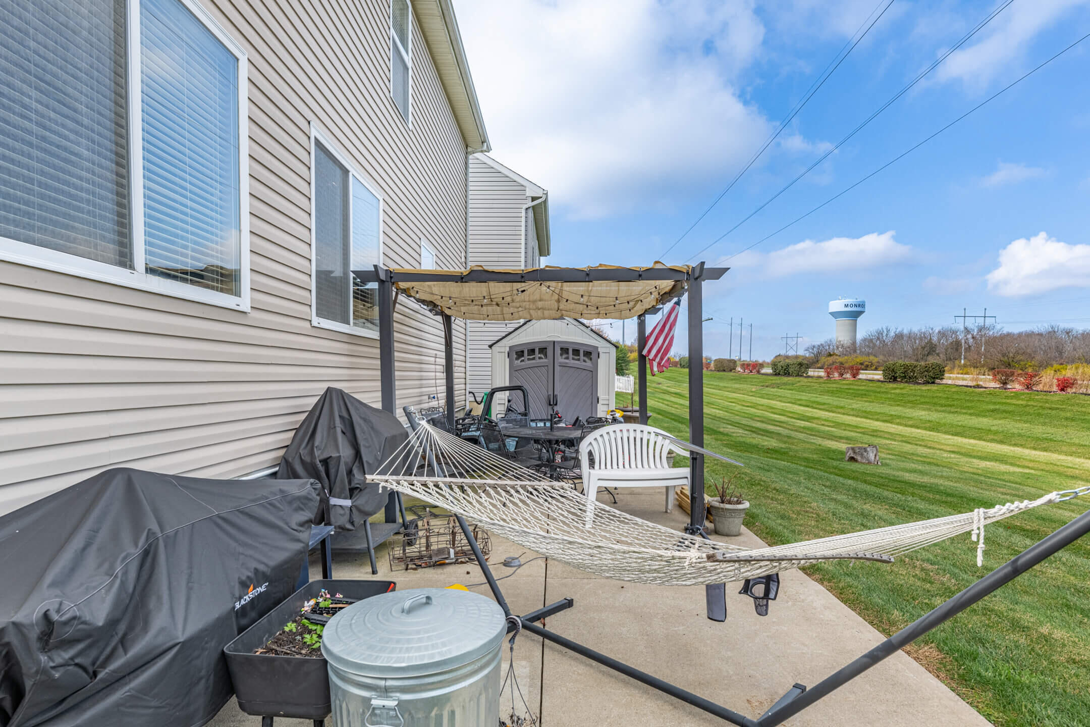 132 Village Court, Monroe, Ohio 45050