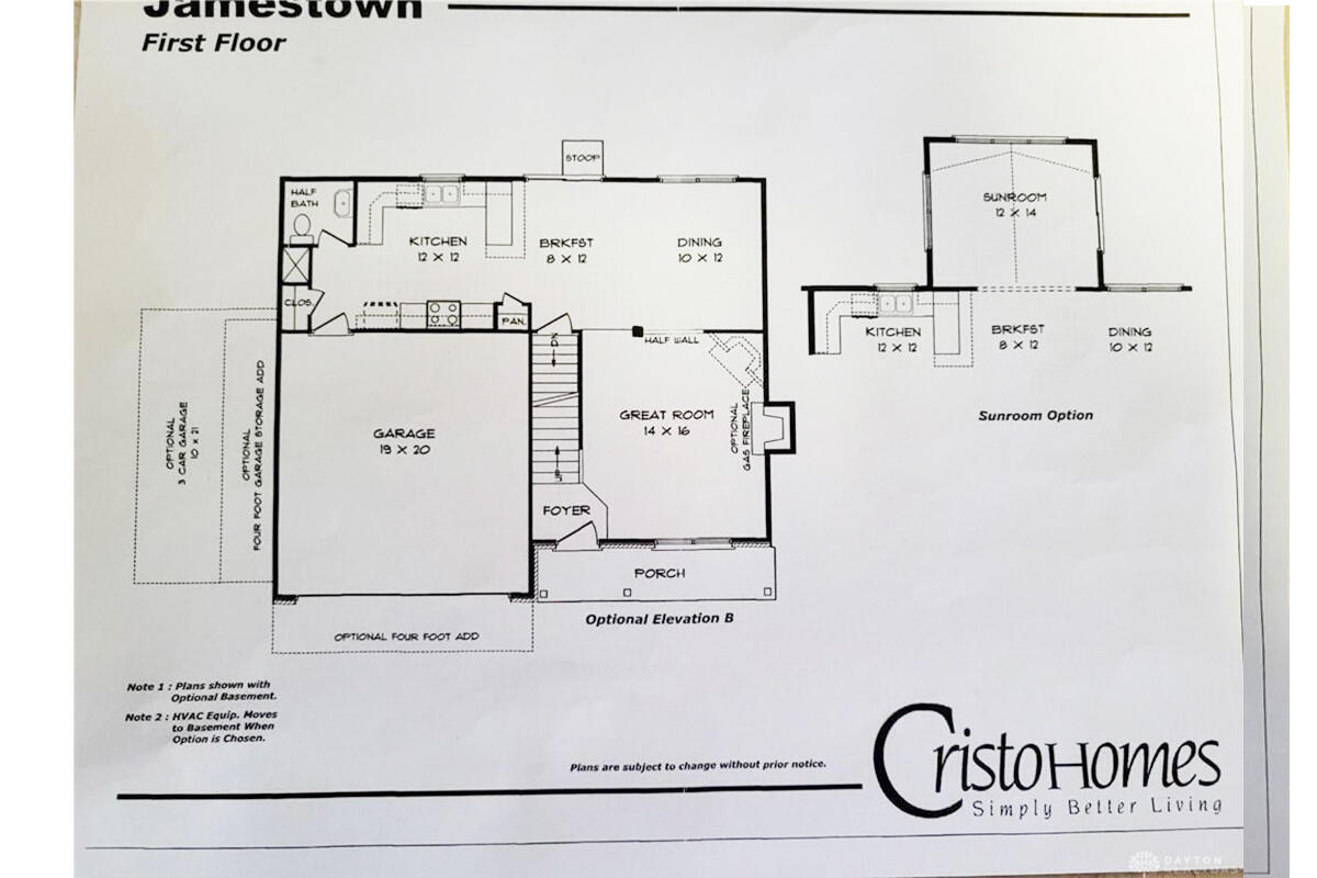 132 Village Court, Monroe, Ohio 45050