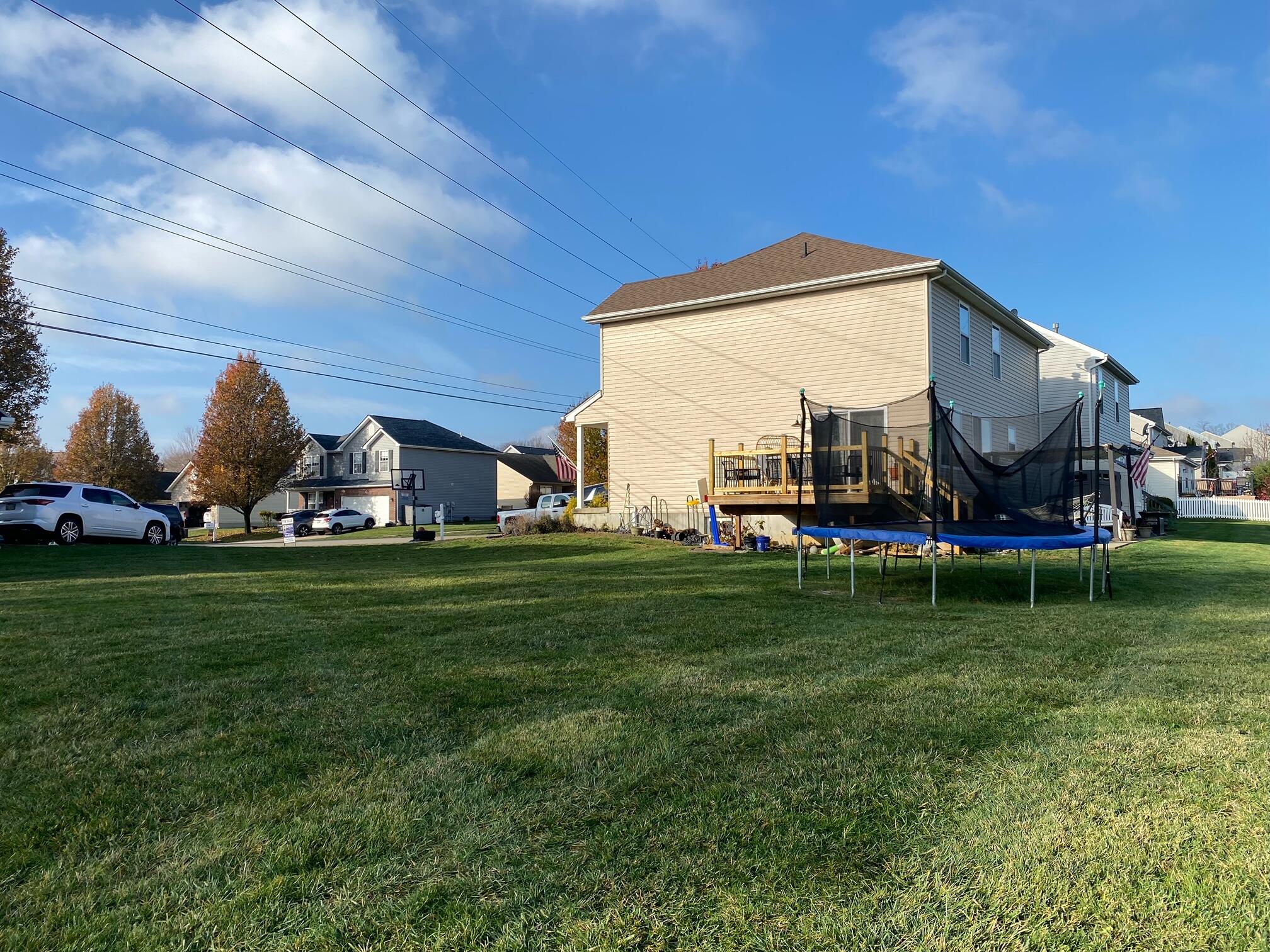 132 Village Court, Monroe, Ohio 45050