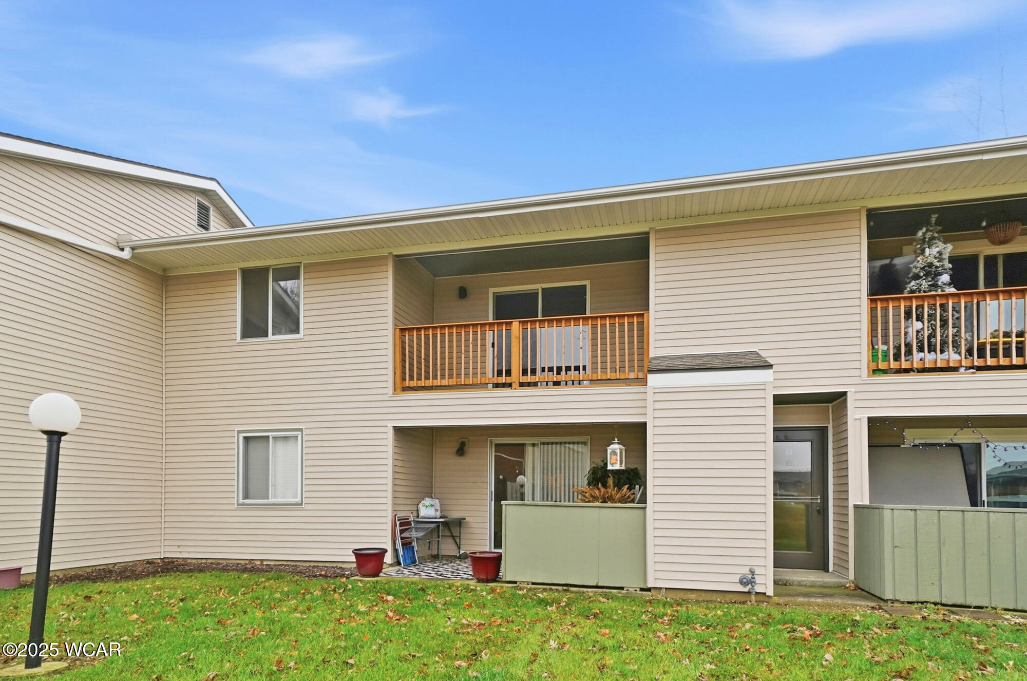 2275 Cable Road, Lima, Ohio