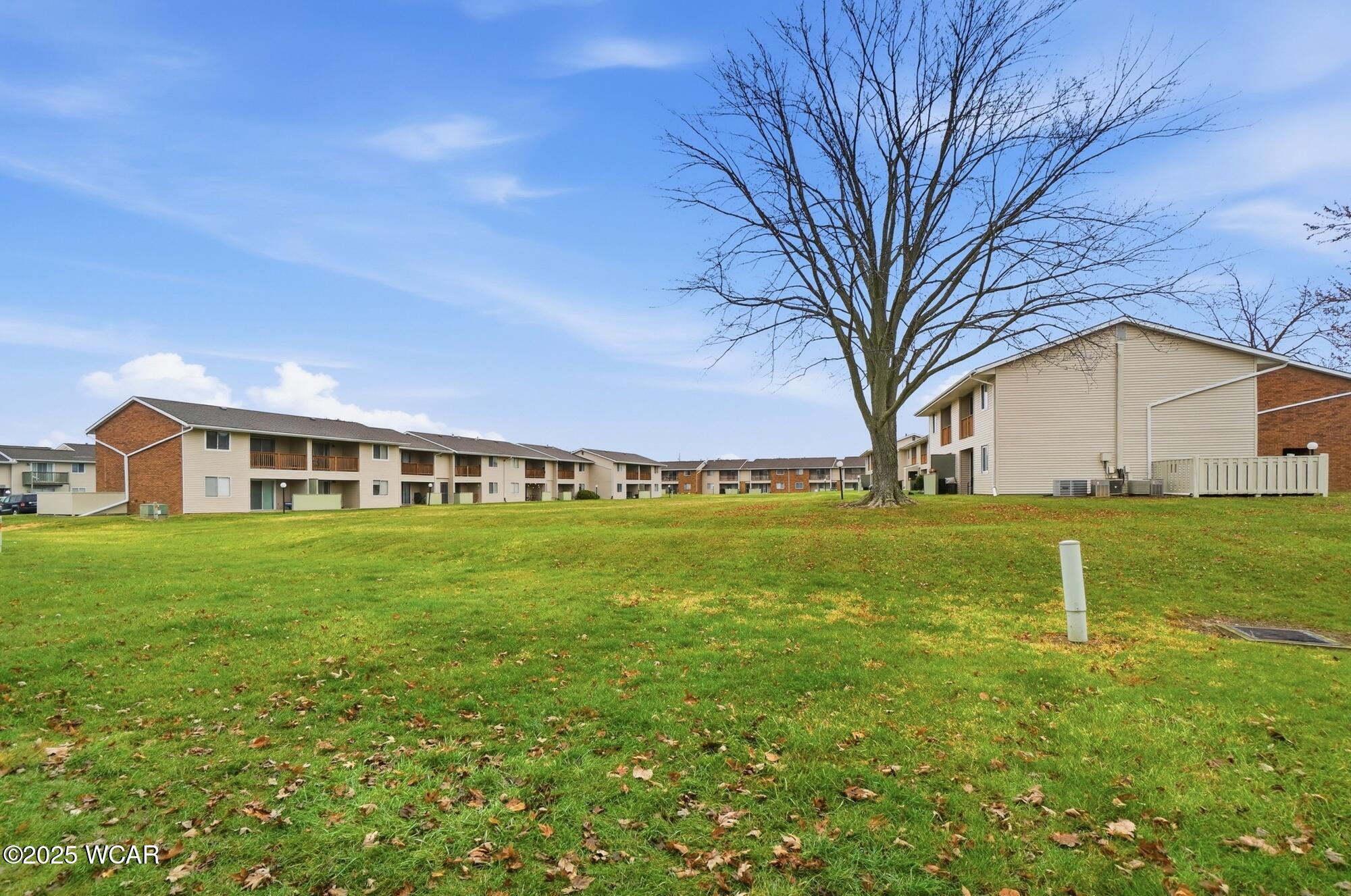 2275 Cable Road, Lima, Ohio