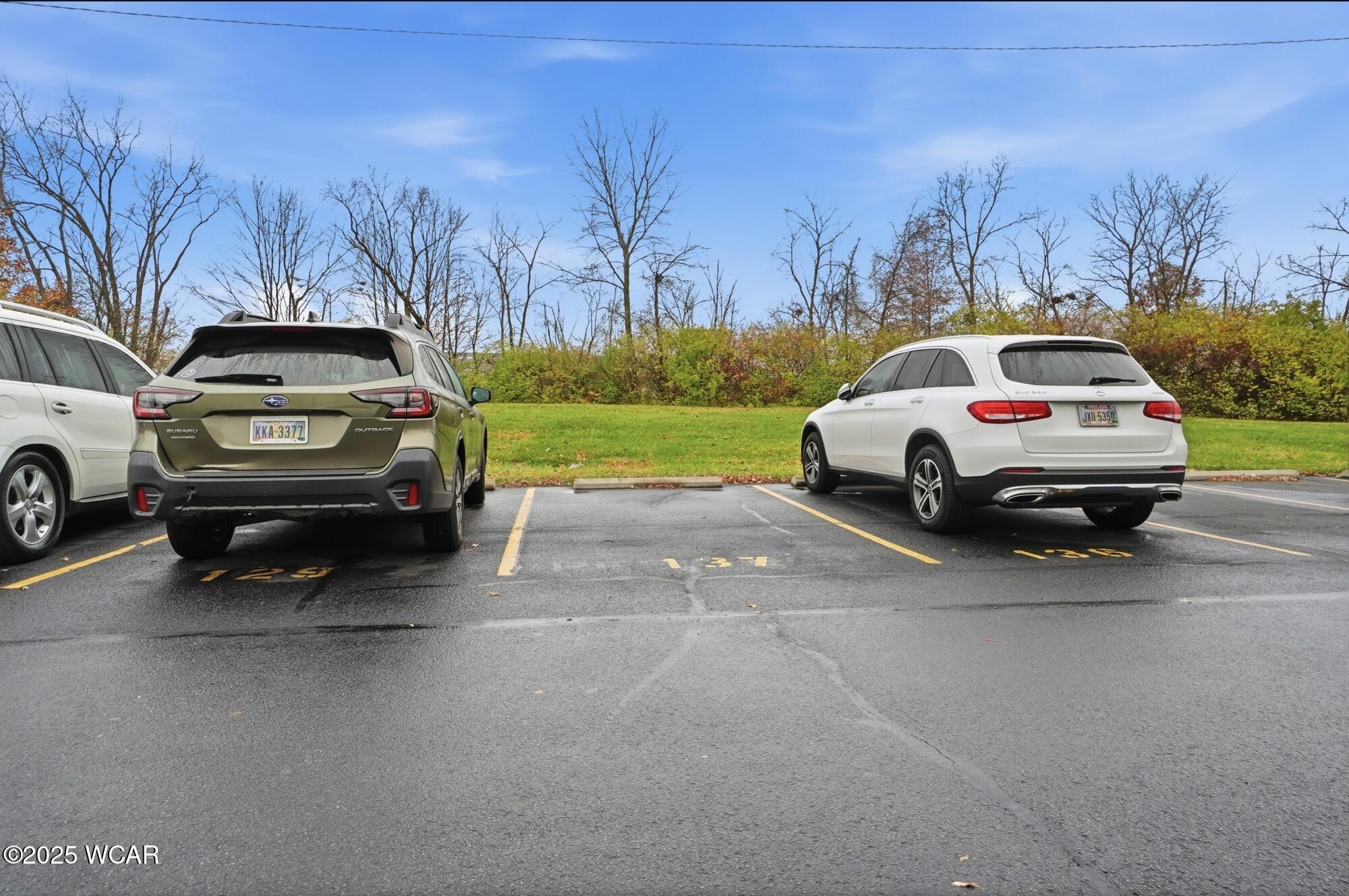 2275 Cable Road, Lima, Ohio