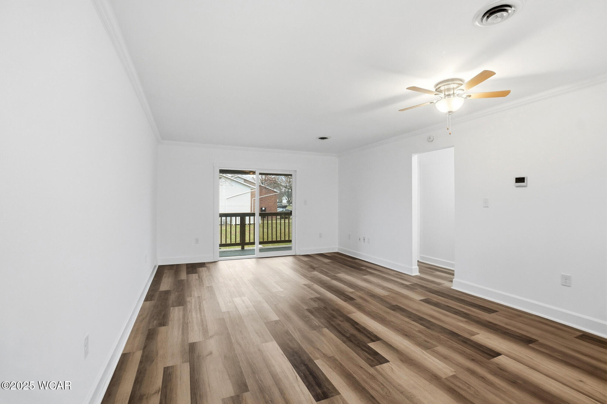 2275 Cable Road, Lima, Ohio