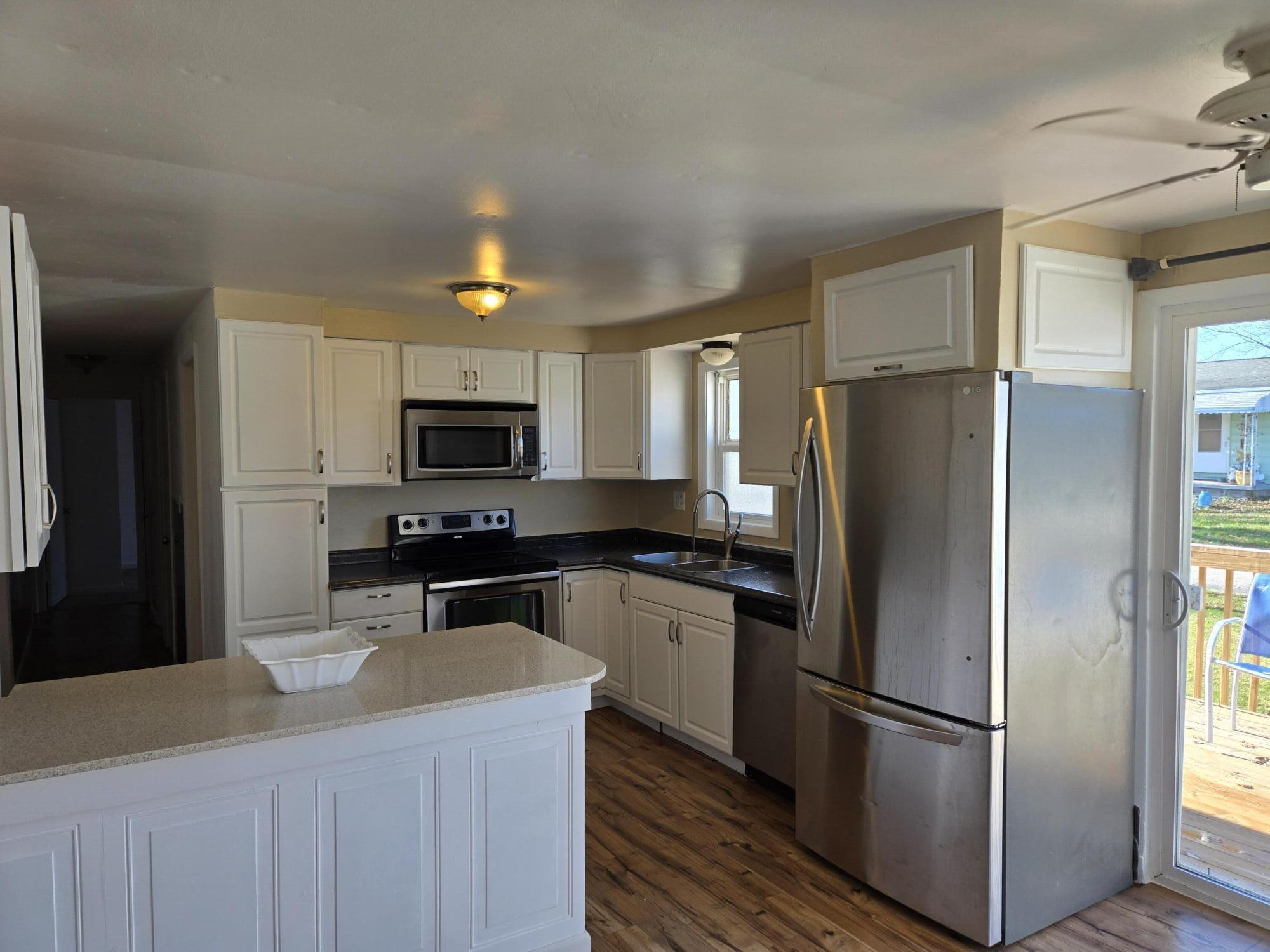 718 High Avenue, Russells Point, Ohio 43348