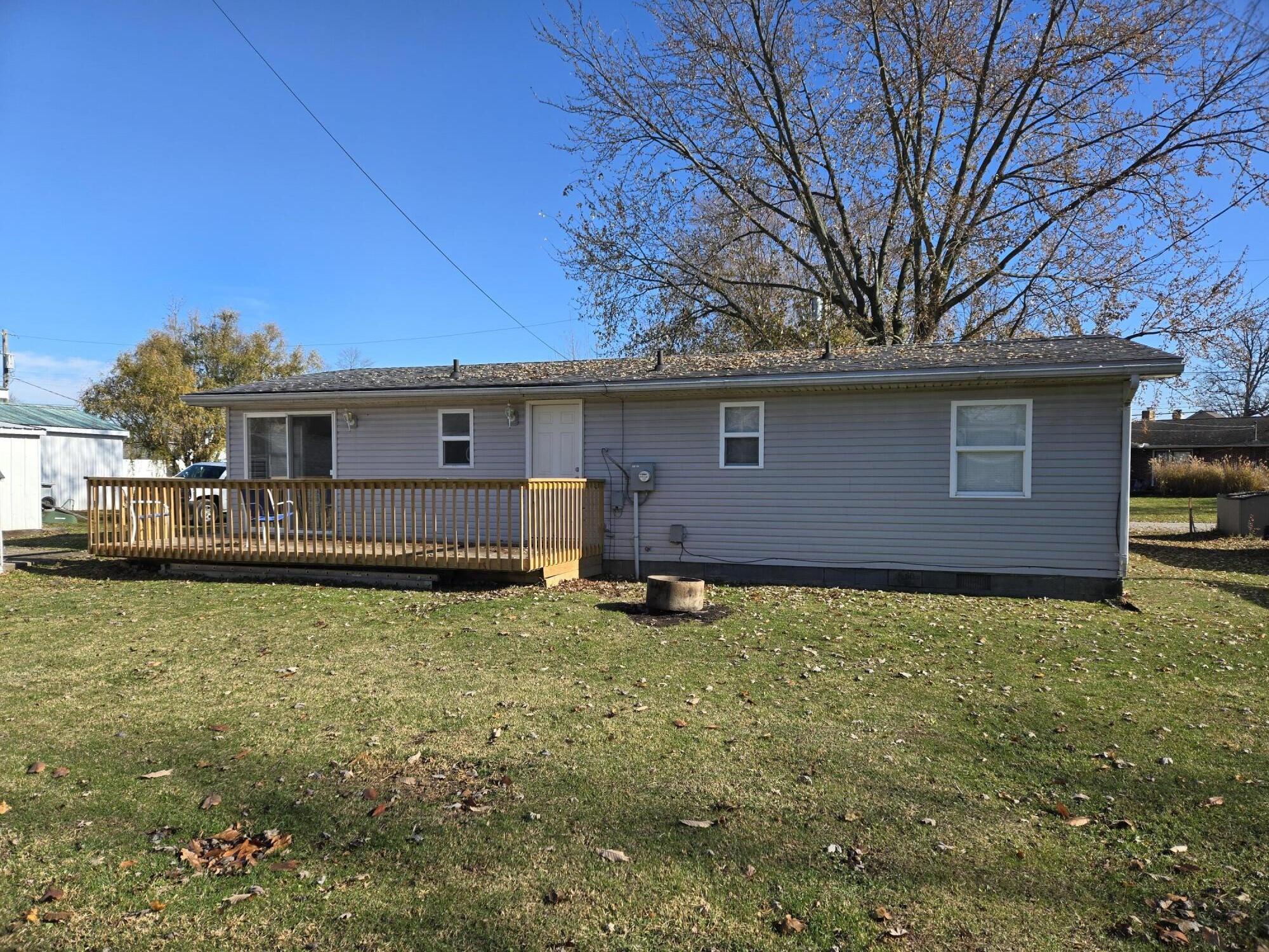 718 High Avenue, Russells Point, Ohio 43348