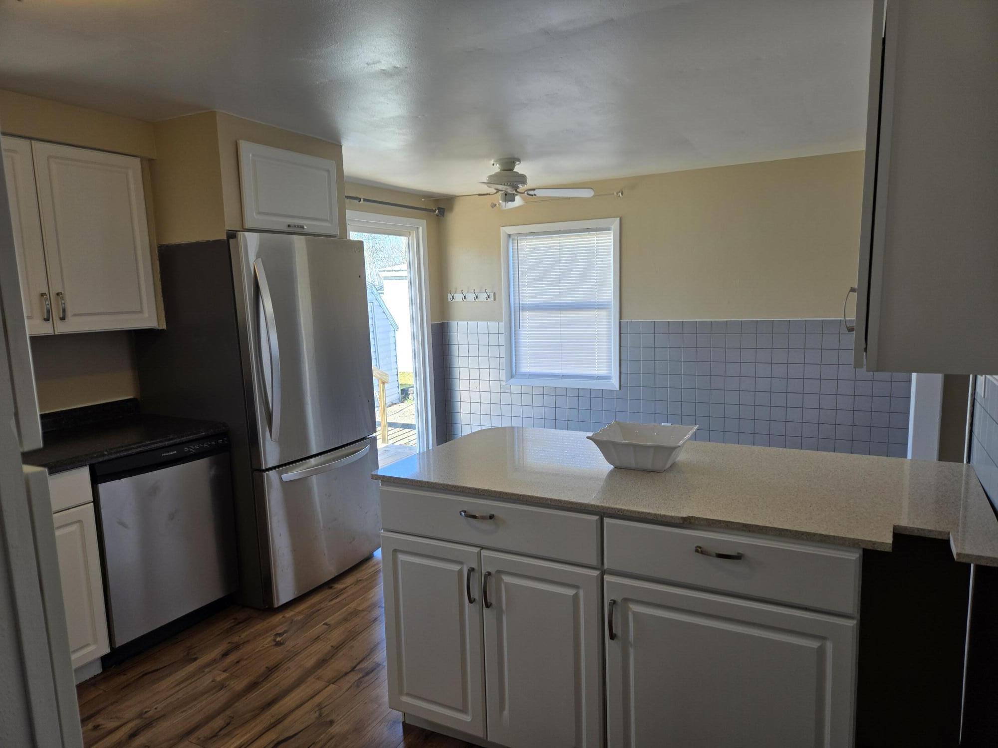 718 High Avenue, Russells Point, Ohio 43348