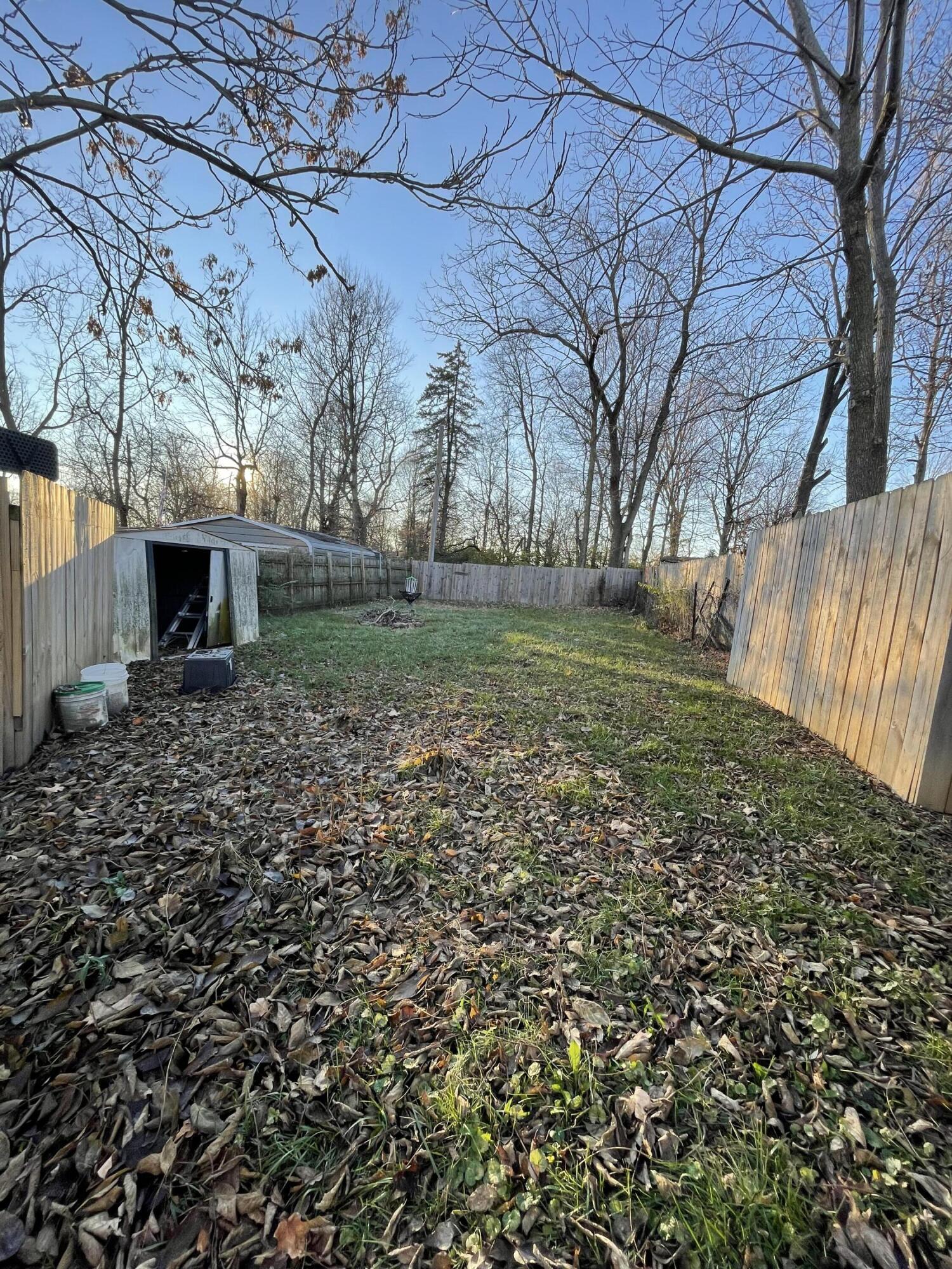 137 Stanley Street, Bellefontaine, Ohio 43311