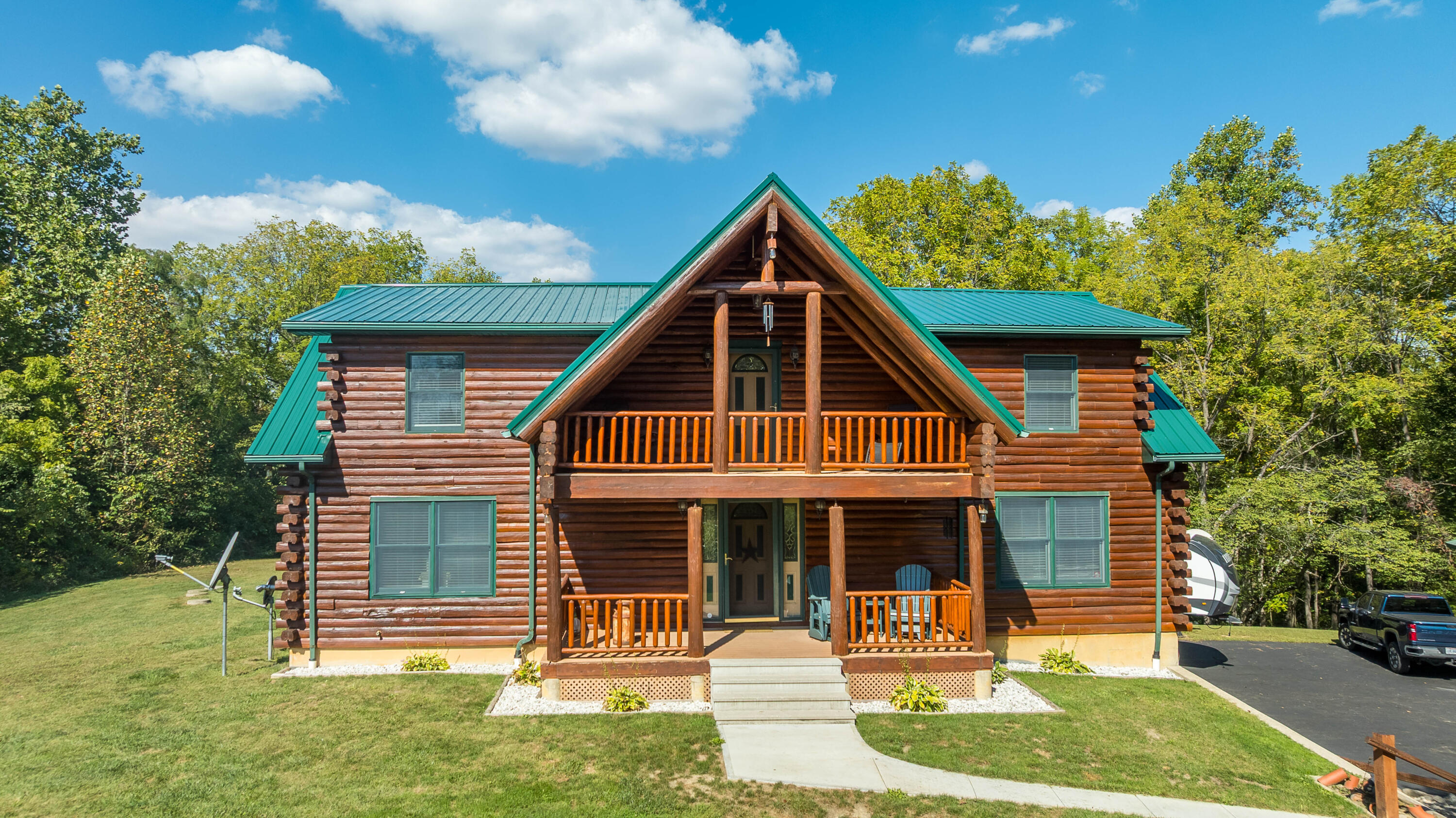 18255 Pence Road, Sidney, Ohio 45365