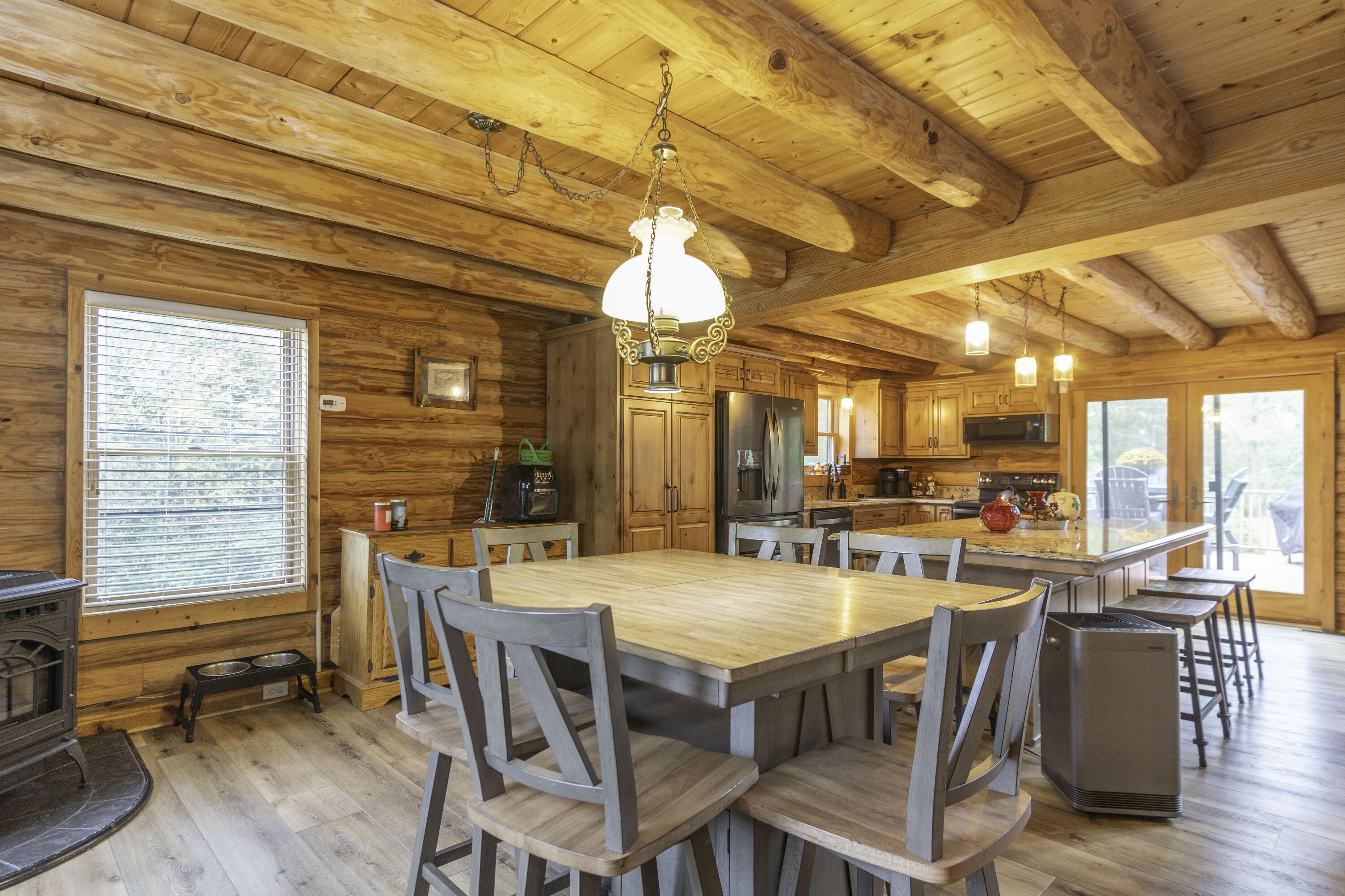 18255 Pence Road, Sidney, Ohio 45365