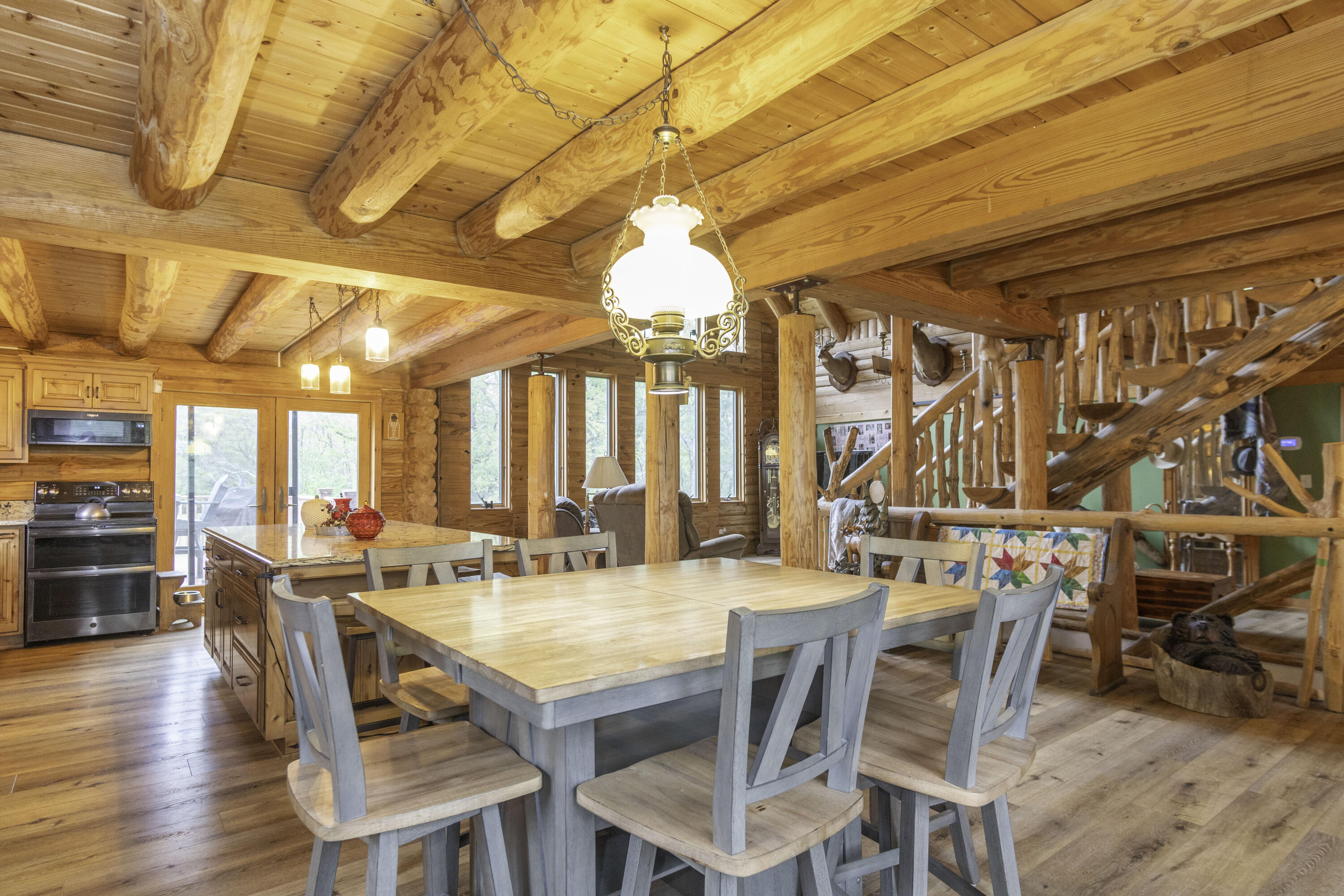 18255 Pence Road, Sidney, Ohio 45365