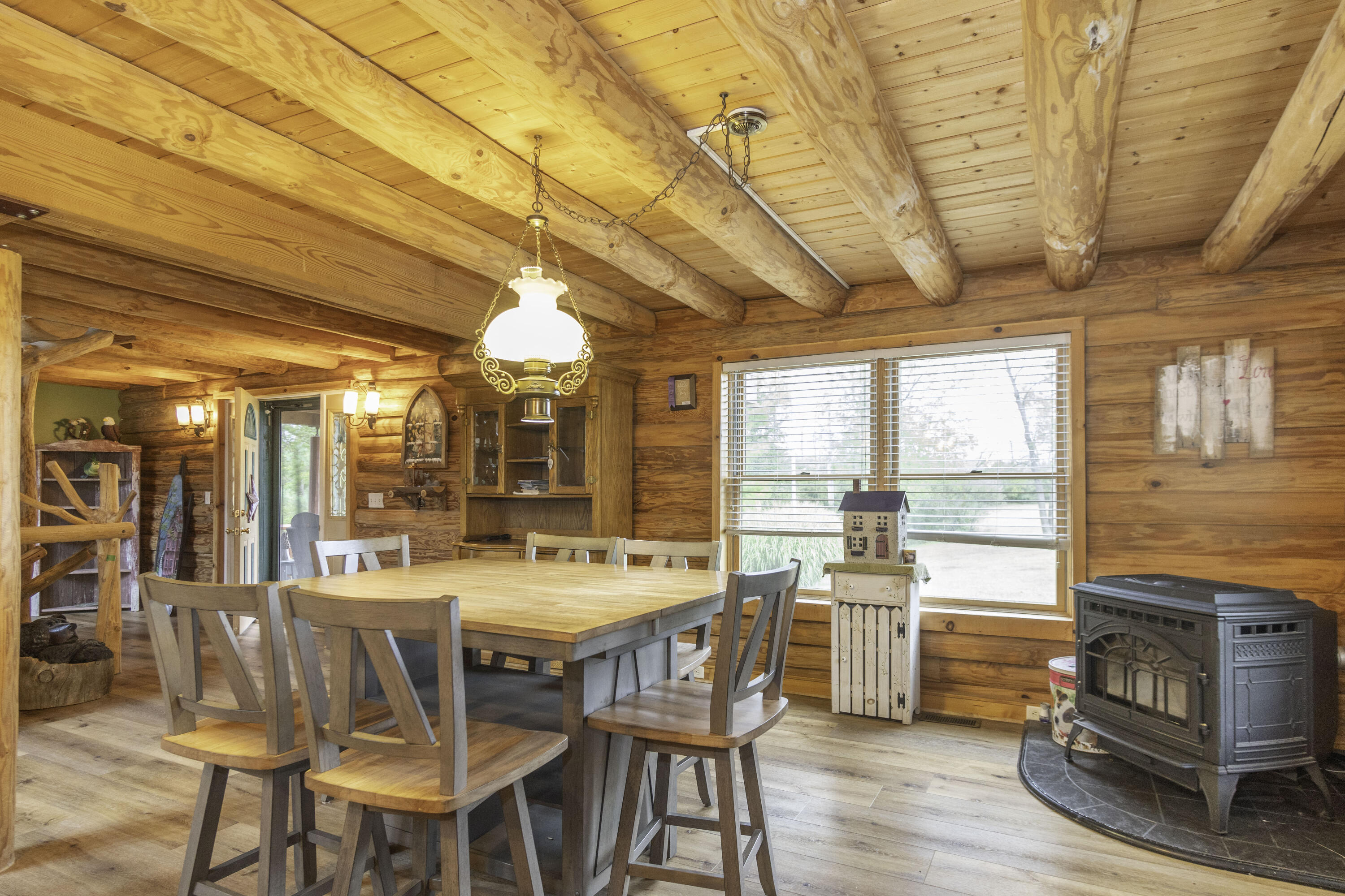 18255 Pence Road, Sidney, Ohio 45365