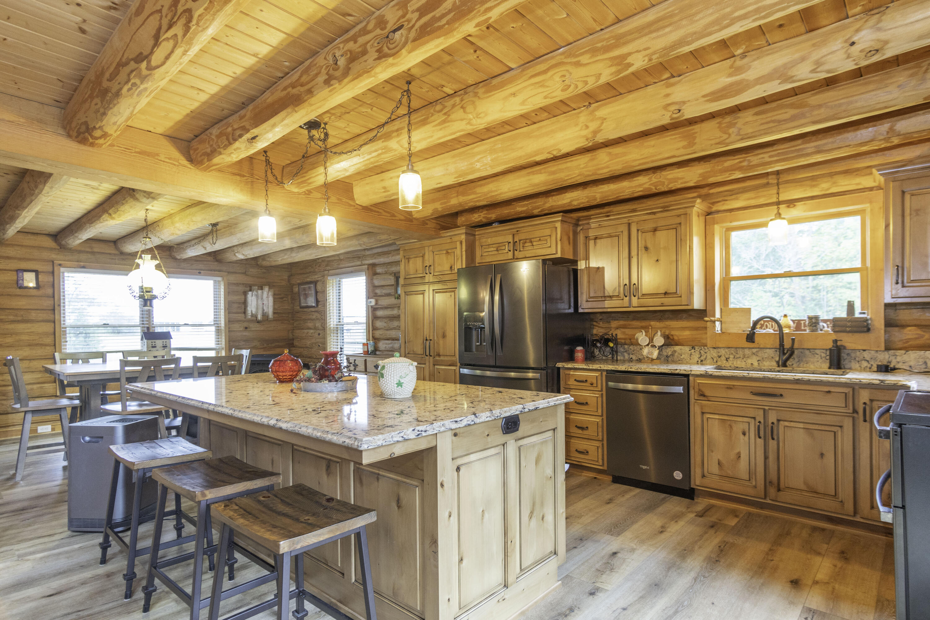 18255 Pence Road, Sidney, Ohio 45365