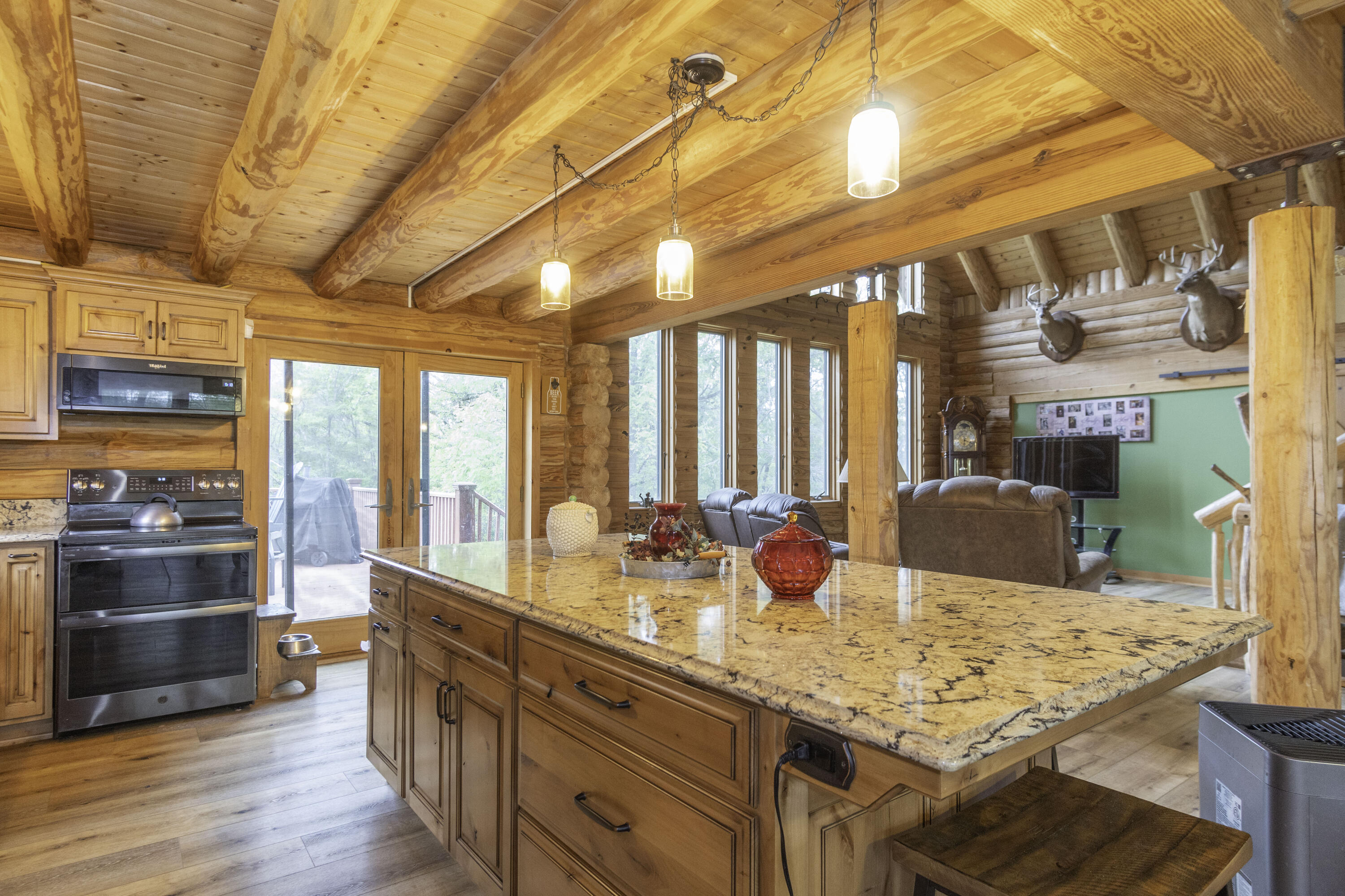 18255 Pence Road, Sidney, Ohio 45365